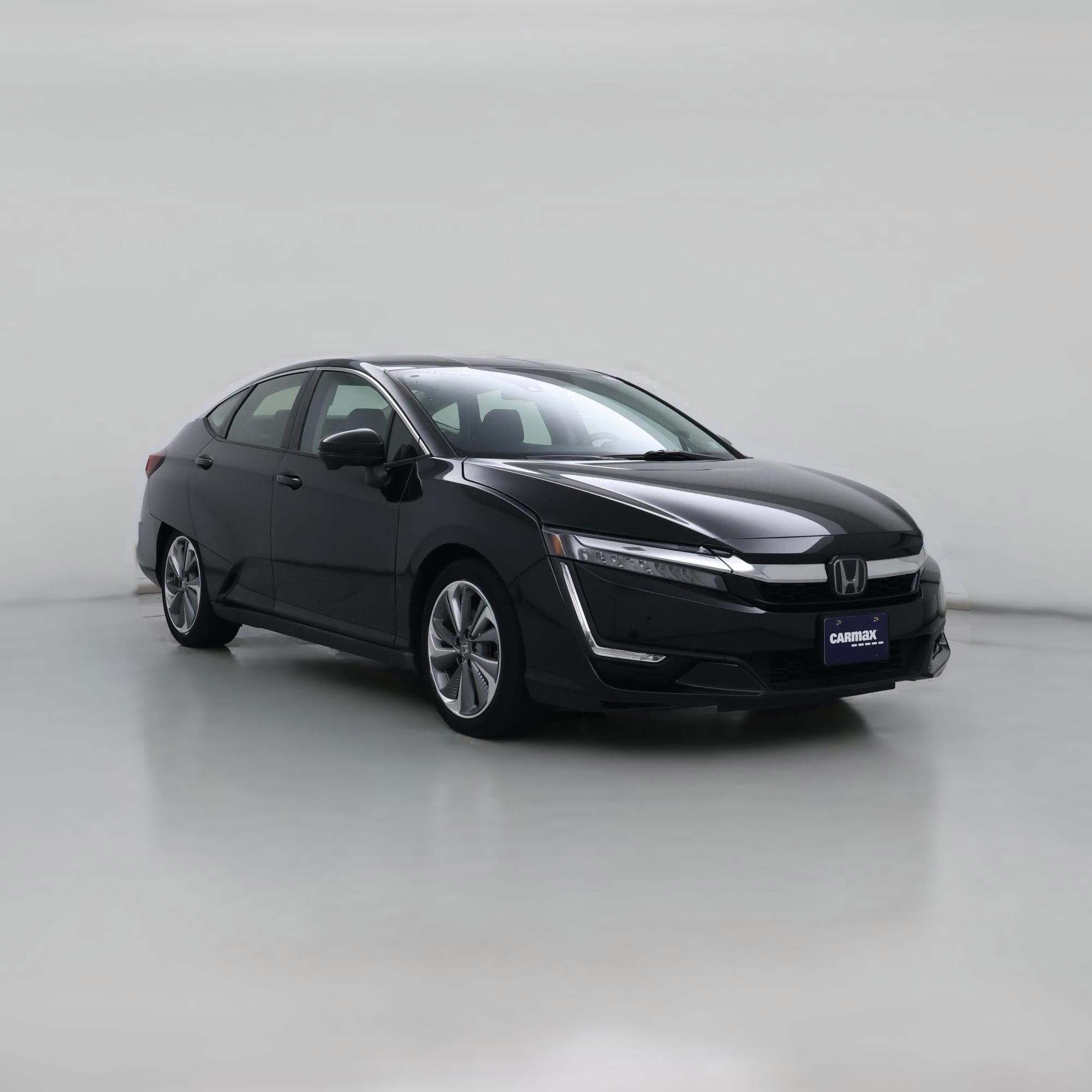 Thumbnail: 2019 Honda Clarity - 1