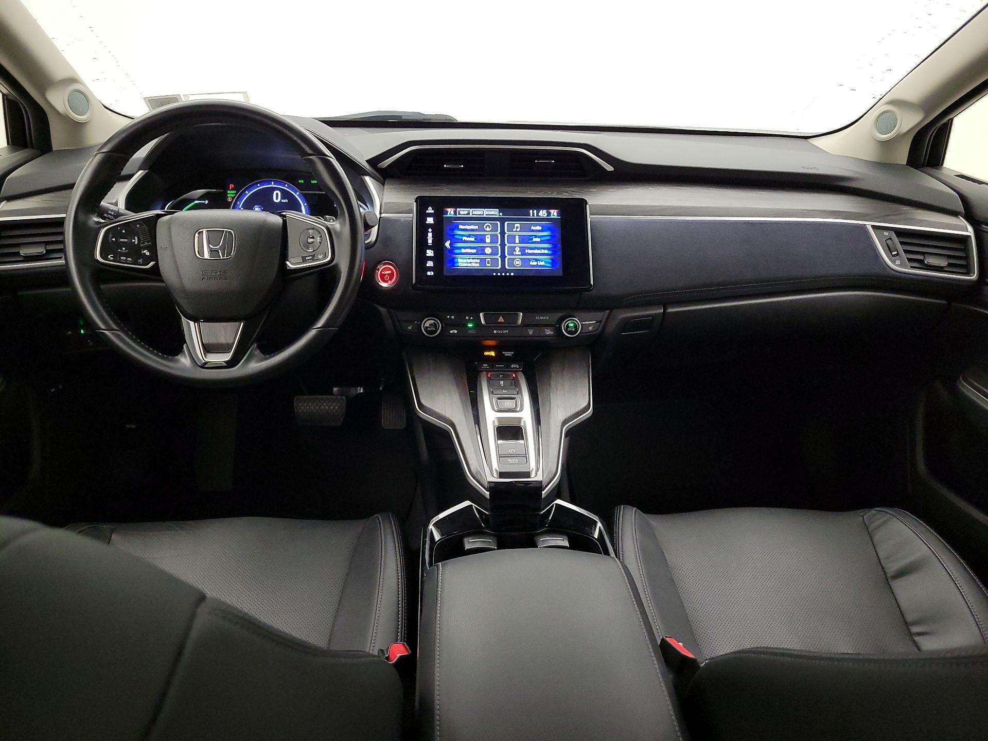 Thumbnail: 2019 Honda Clarity - 9