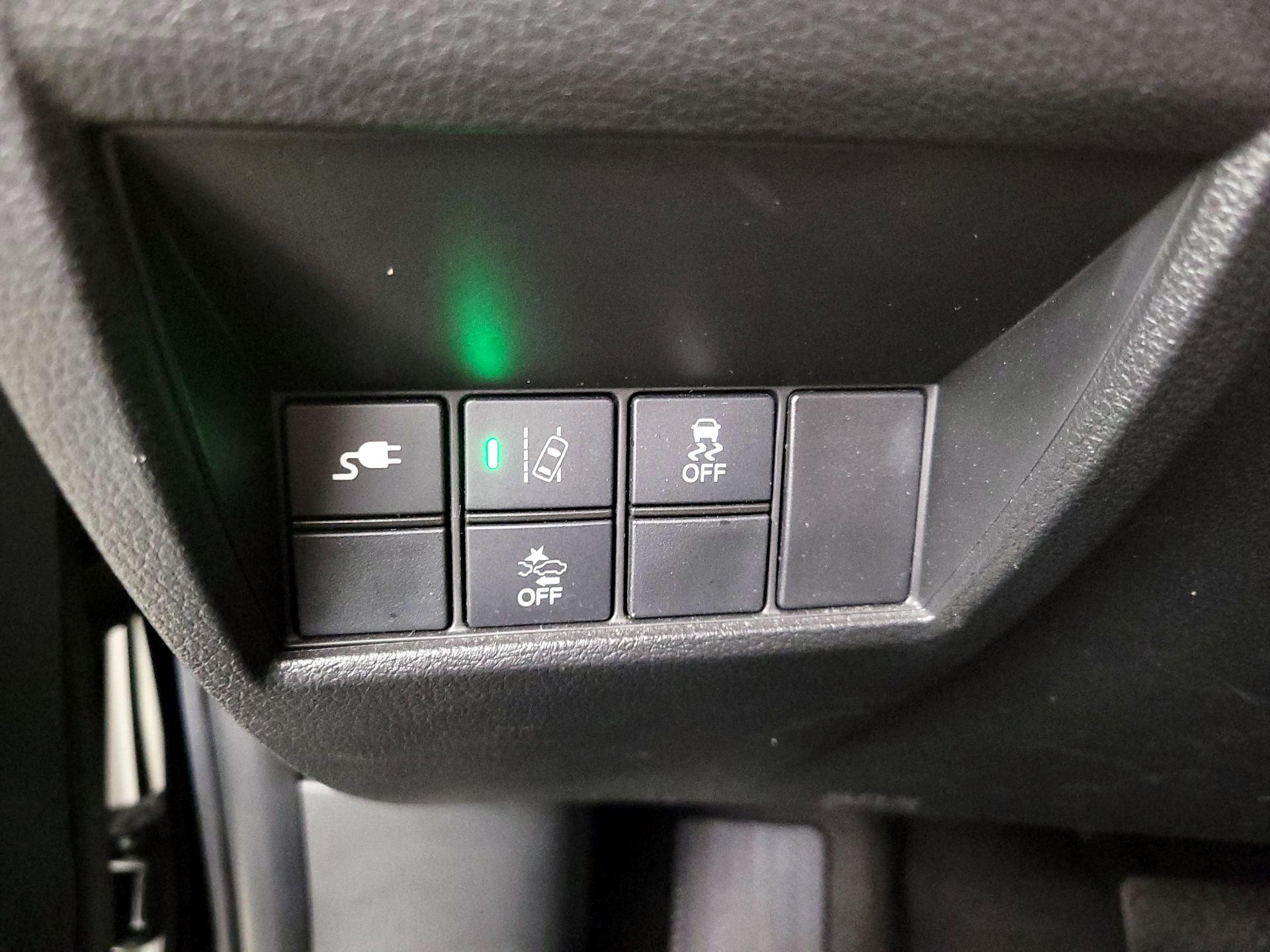 Thumbnail: 2019 Honda Clarity - 13