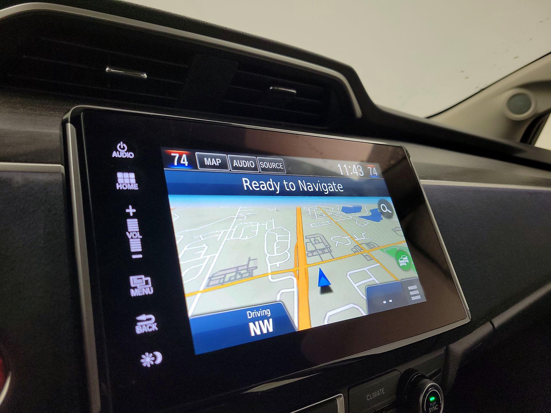 Thumbnail: 2019 Honda Clarity - 14