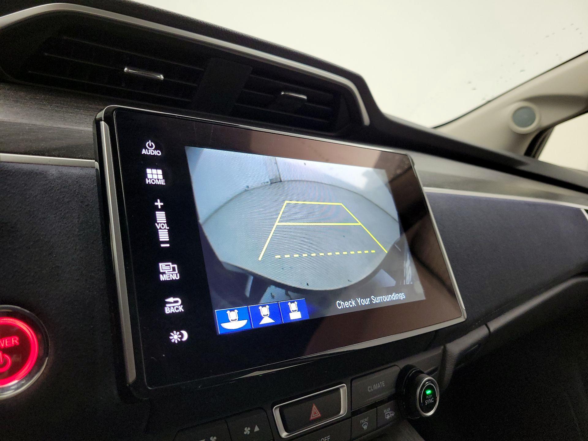 Thumbnail: 2019 Honda Clarity - 15
