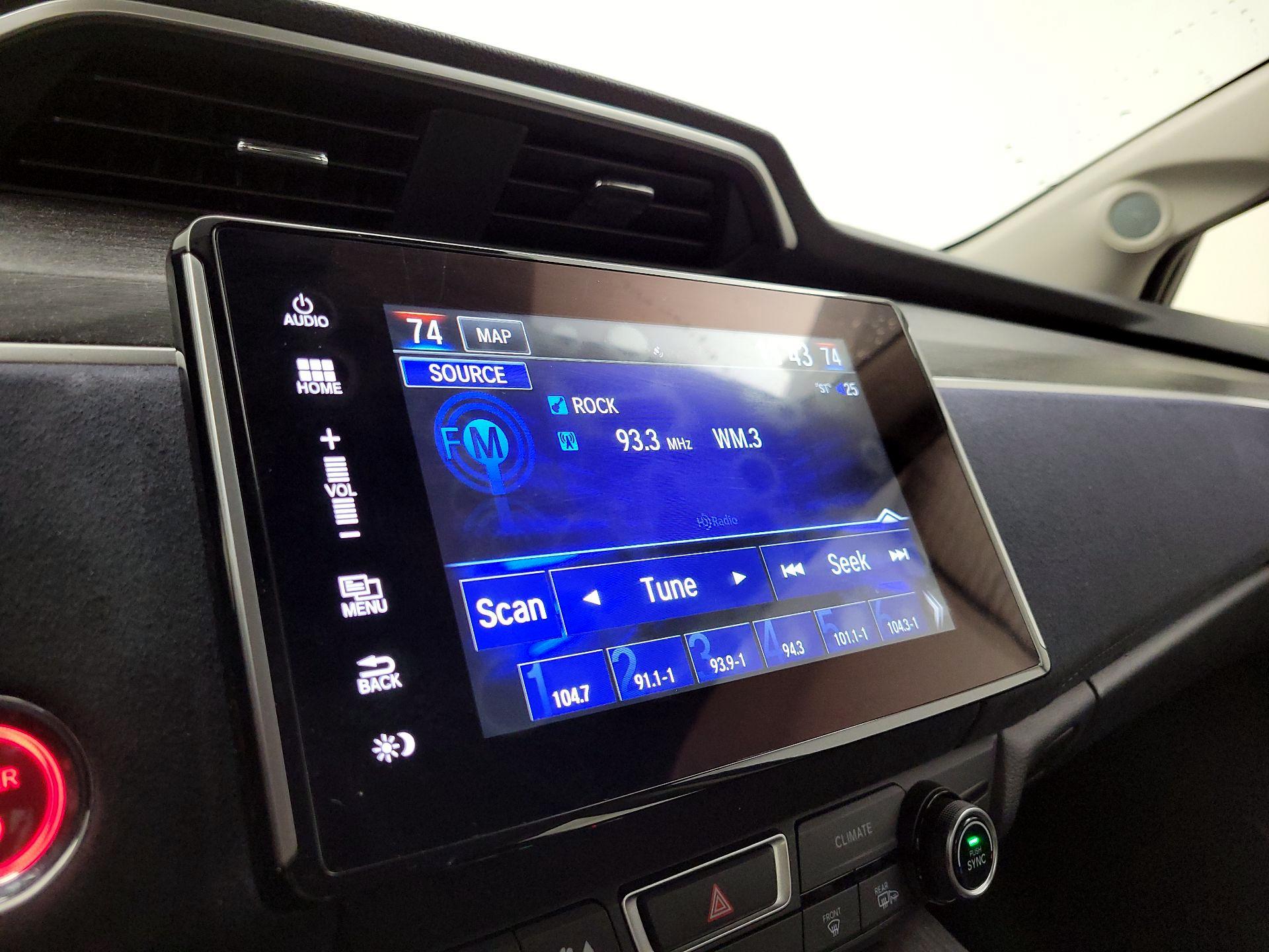 Thumbnail: 2019 Honda Clarity - 16