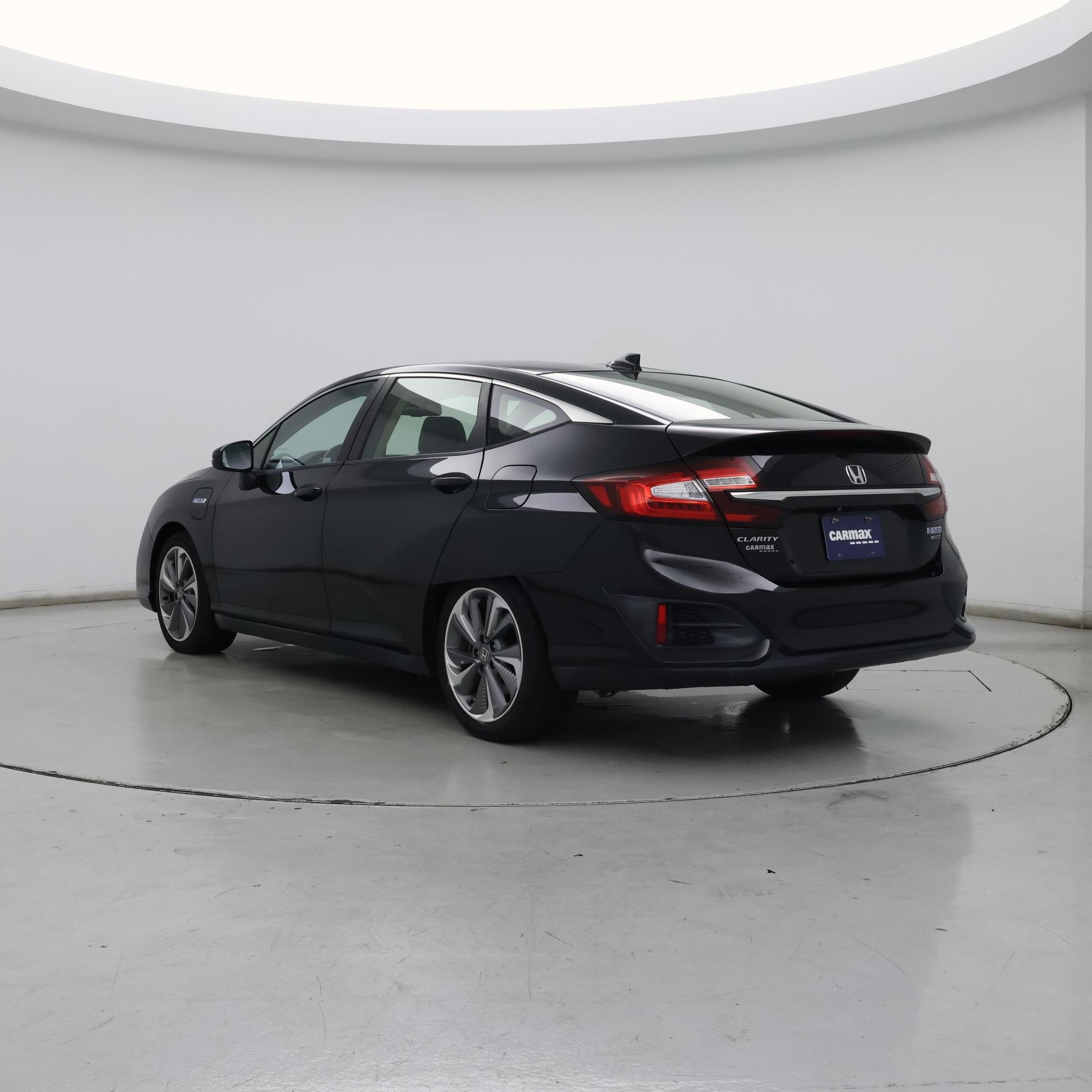 Thumbnail: 2019 Honda Clarity - 2