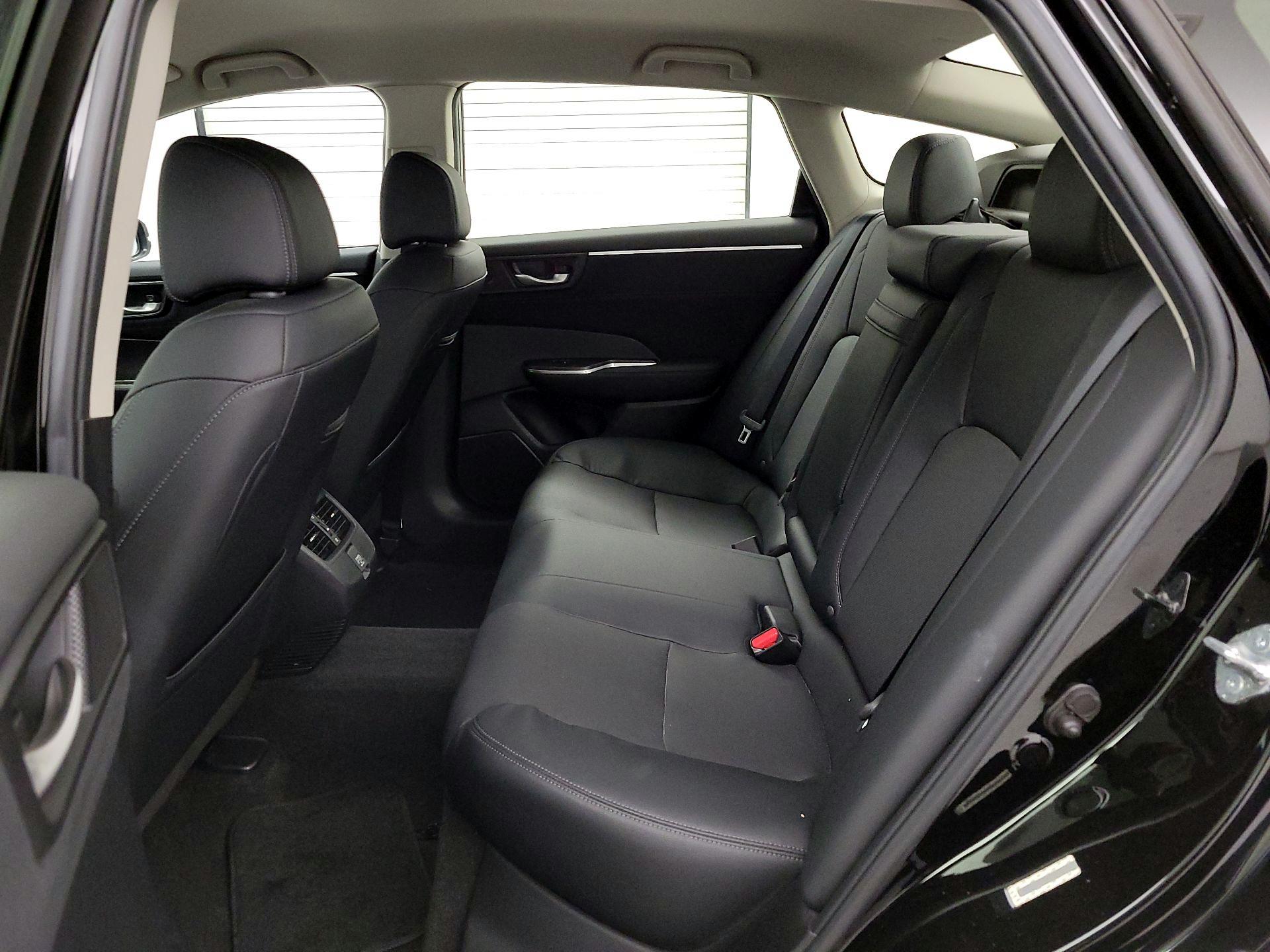 Thumbnail: 2019 Honda Clarity - 20