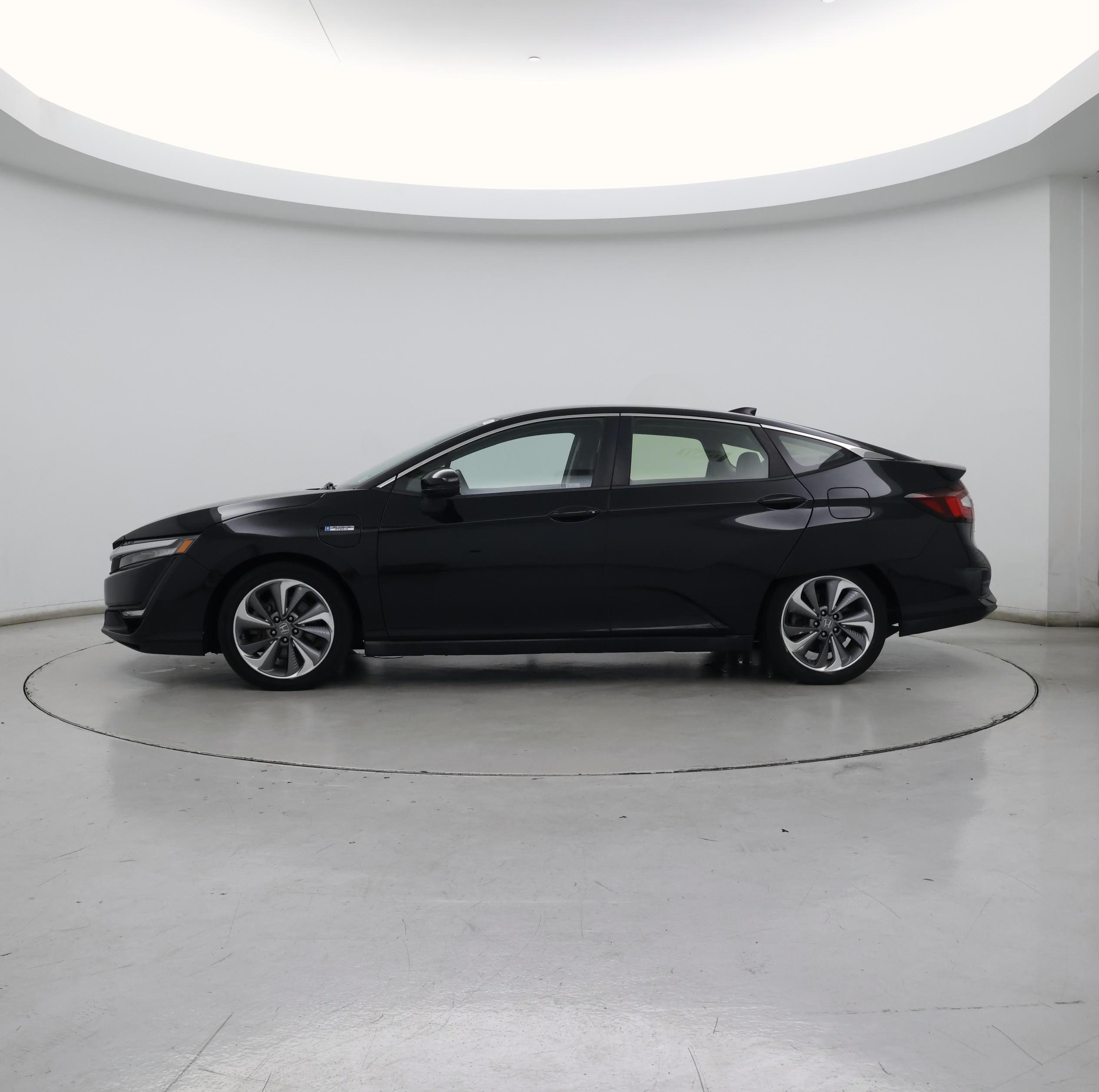 Thumbnail: 2019 Honda Clarity - 3