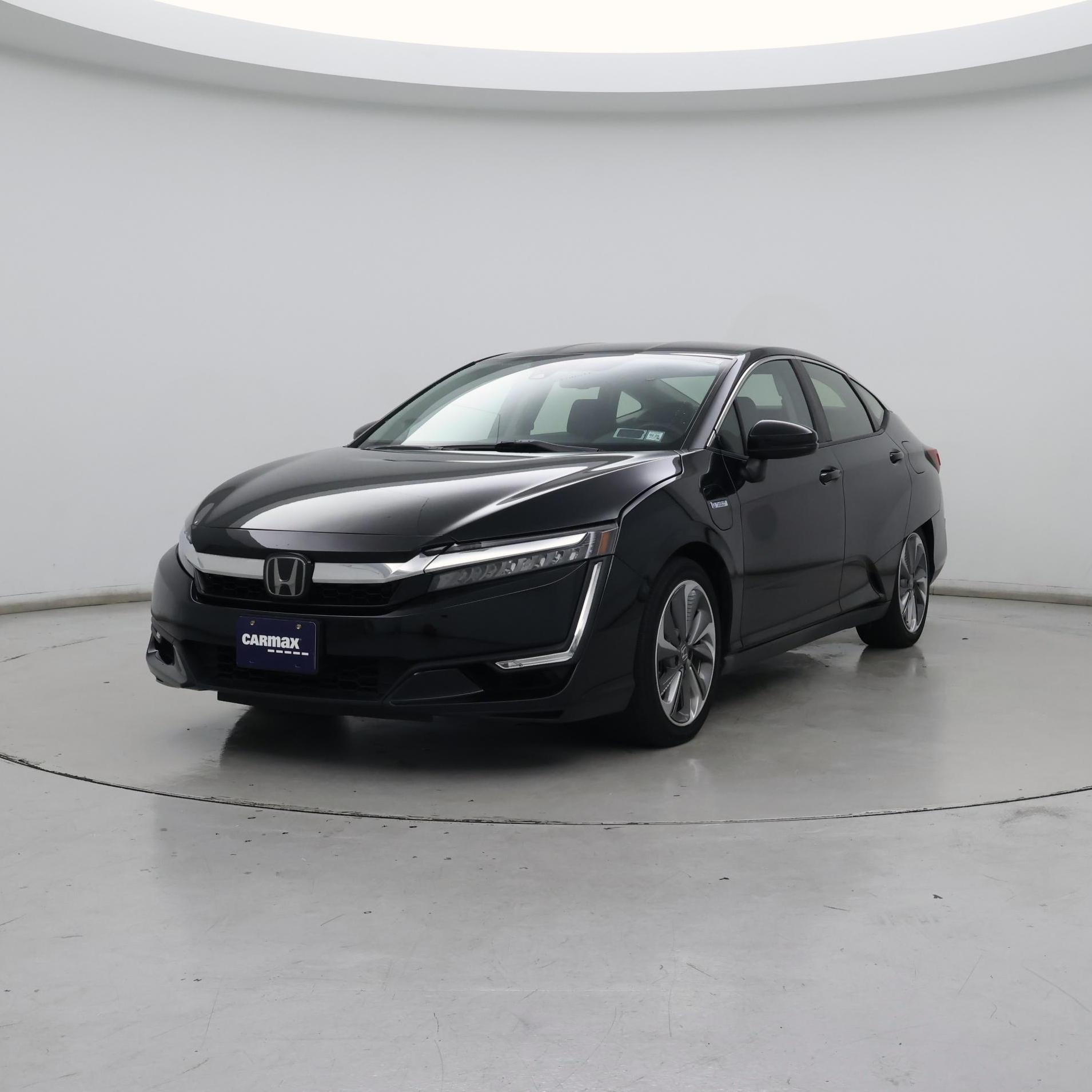 Thumbnail: 2019 Honda Clarity - 4