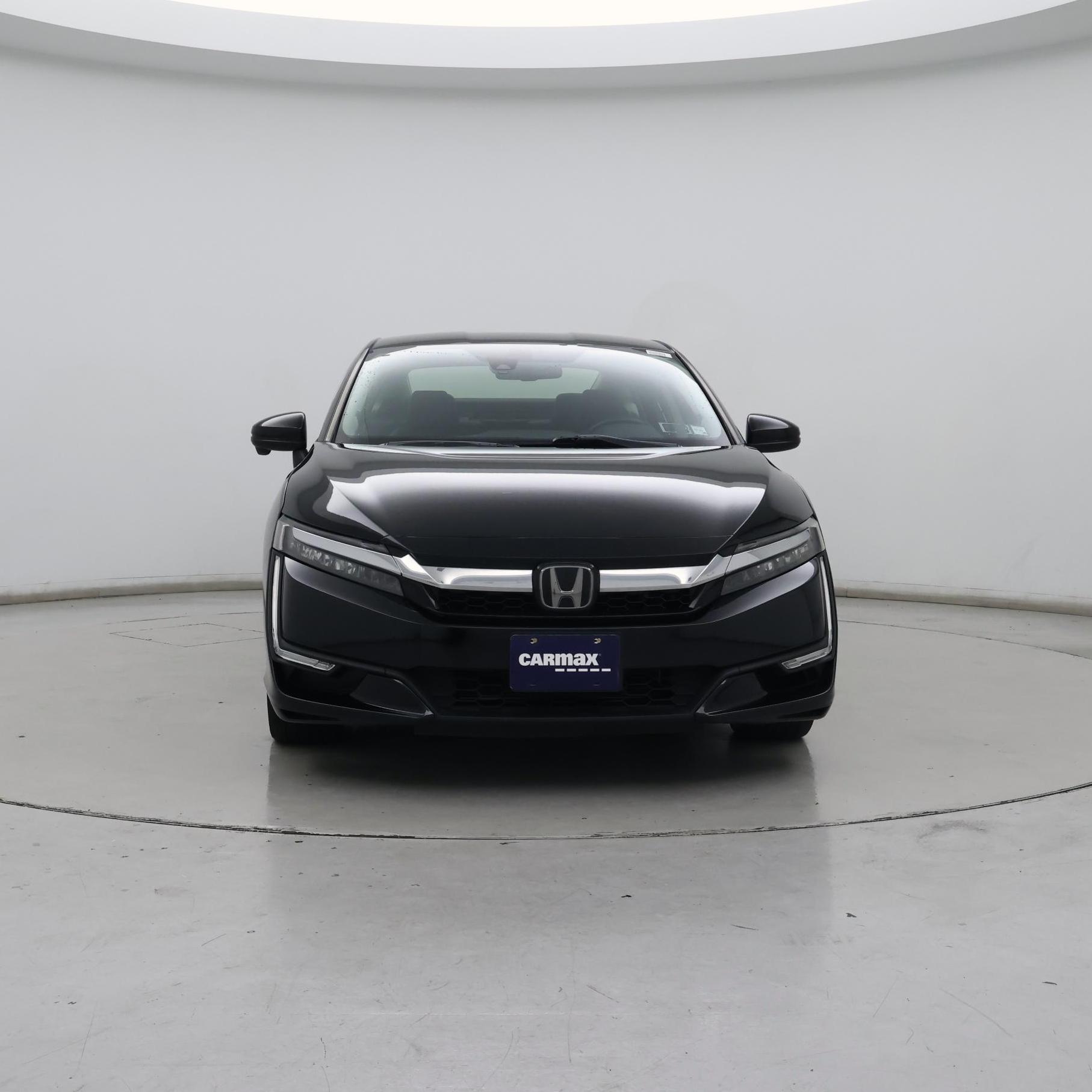 Thumbnail: 2019 Honda Clarity - 5