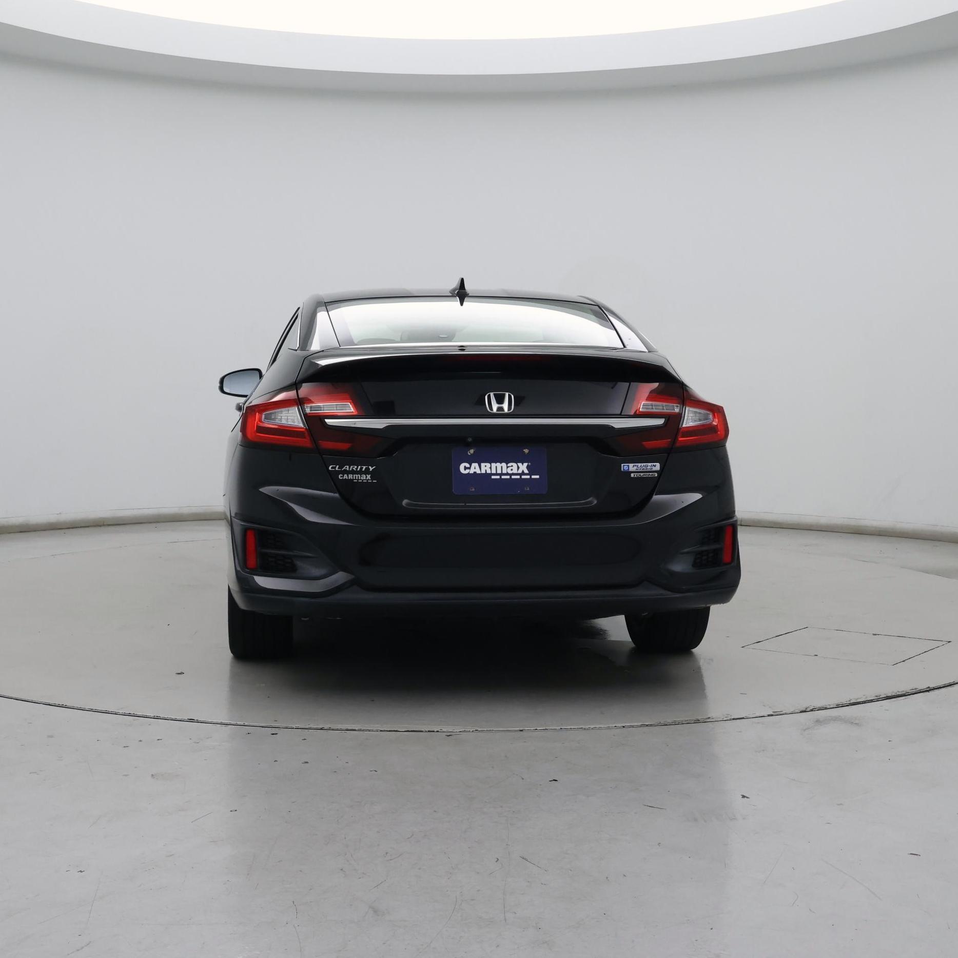 Thumbnail: 2019 Honda Clarity - 6