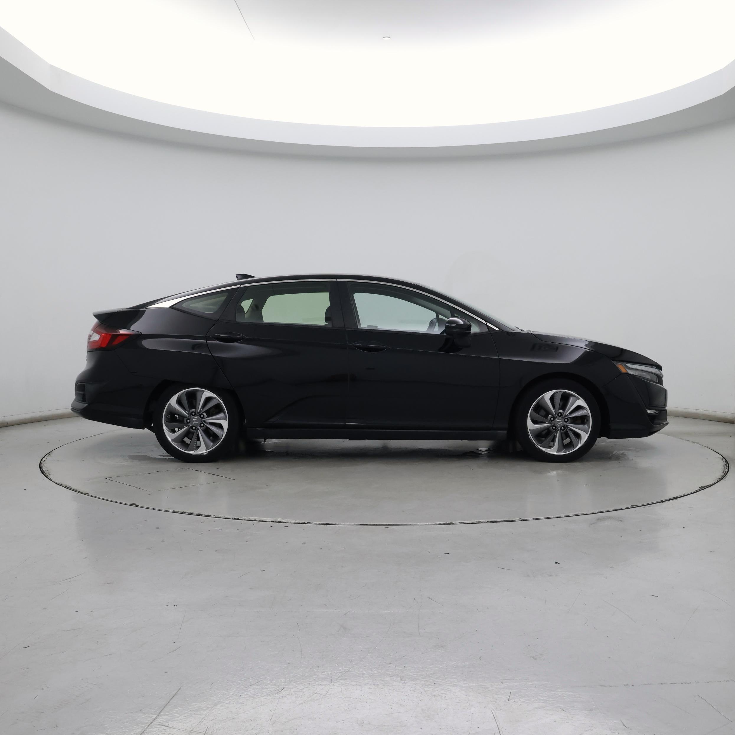 Thumbnail: 2019 Honda Clarity - 7