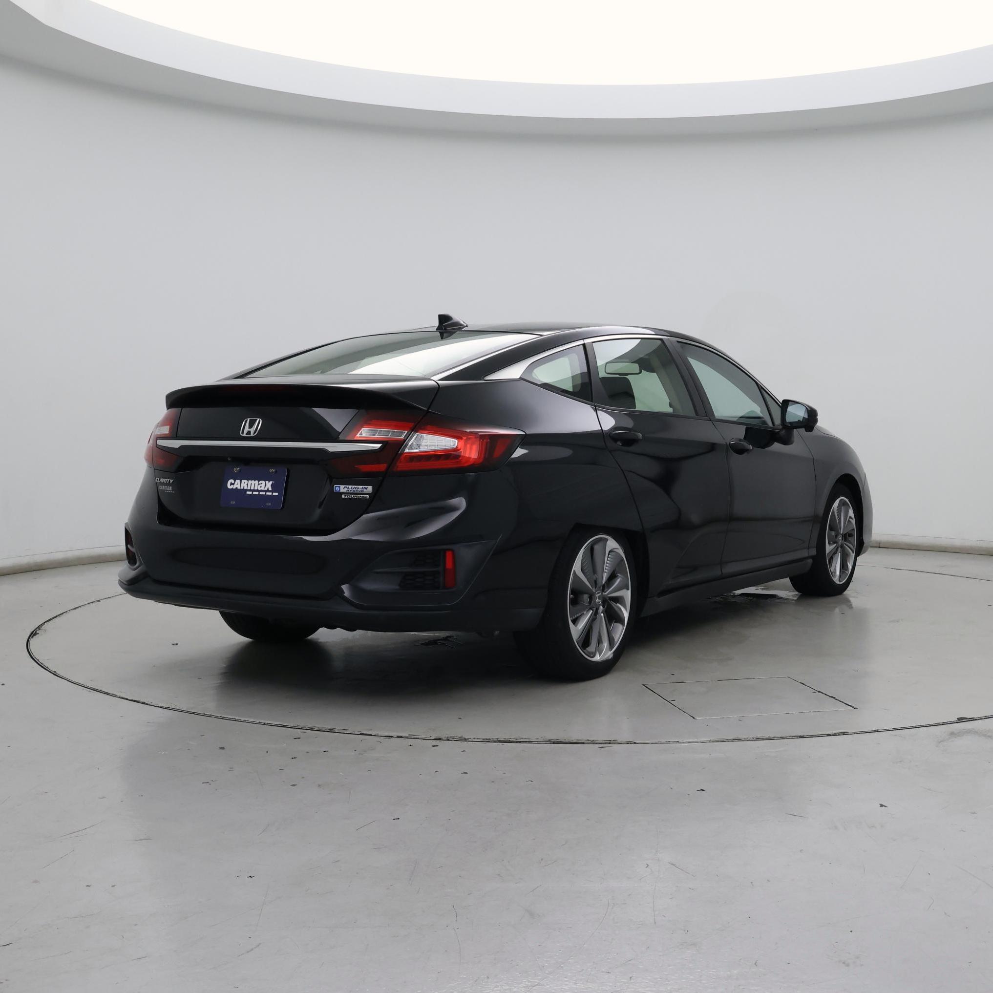 Thumbnail: 2019 Honda Clarity - 8