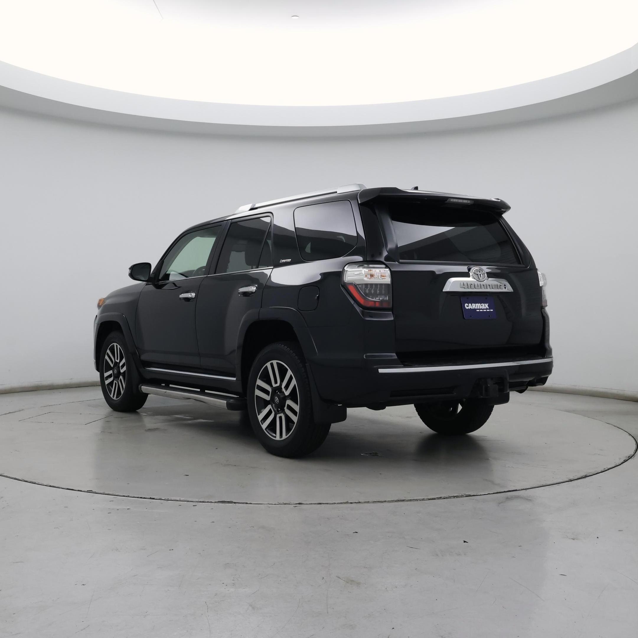 Thumbnail: 2016 Toyota 4Runner - 2
