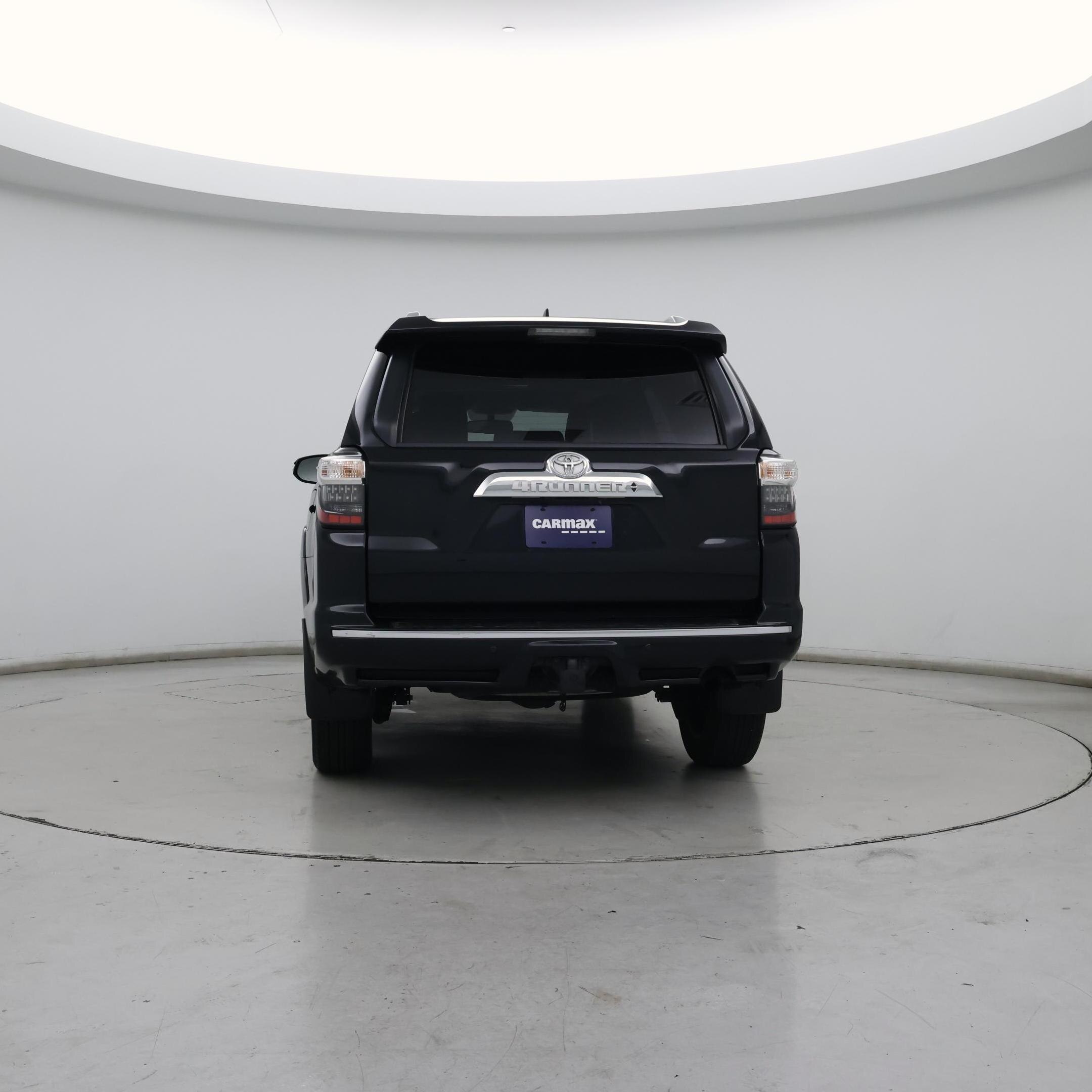 Thumbnail: 2016 Toyota 4Runner - 6