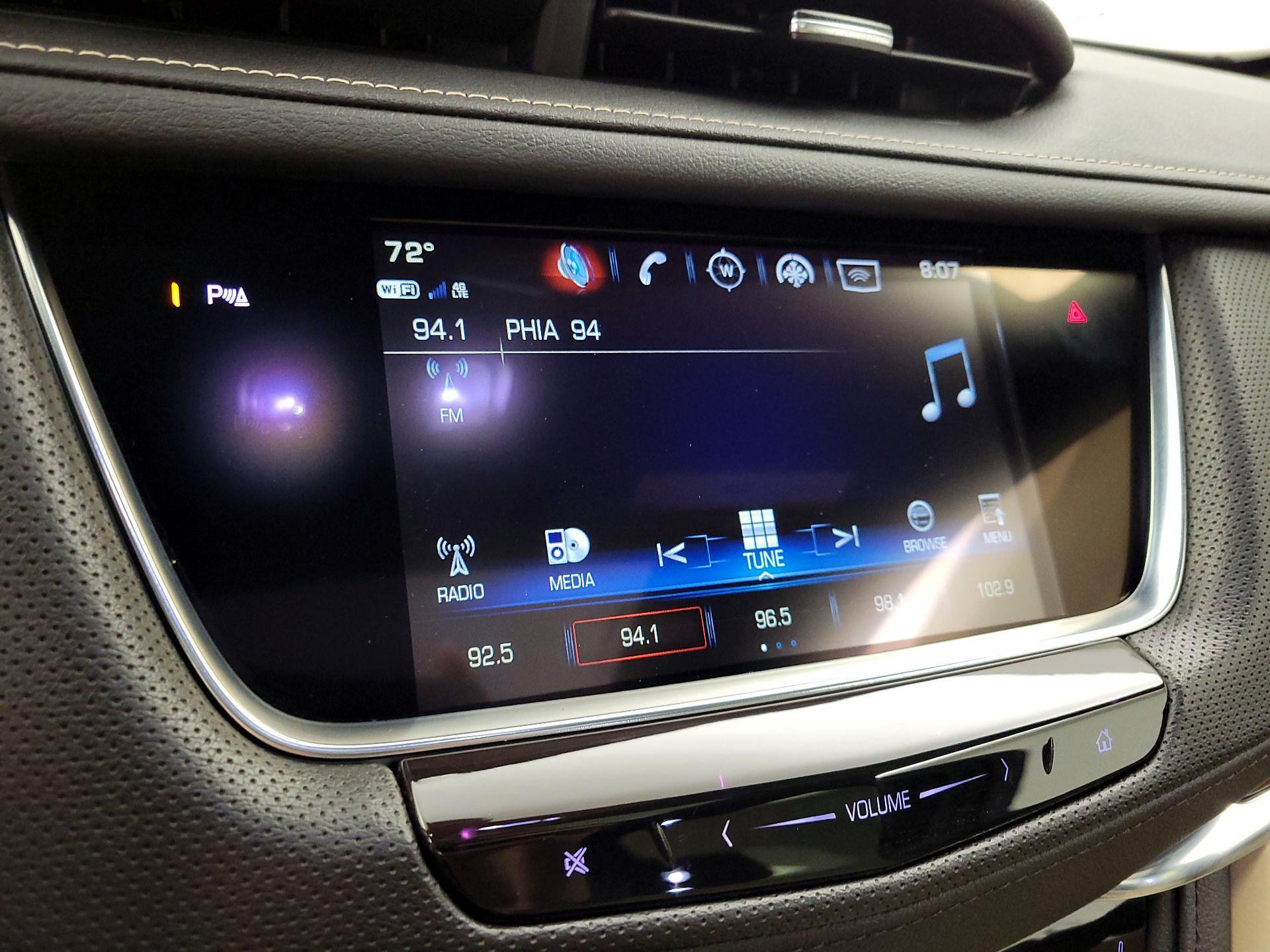 Thumbnail: 2019 Cadillac XT5 - 15