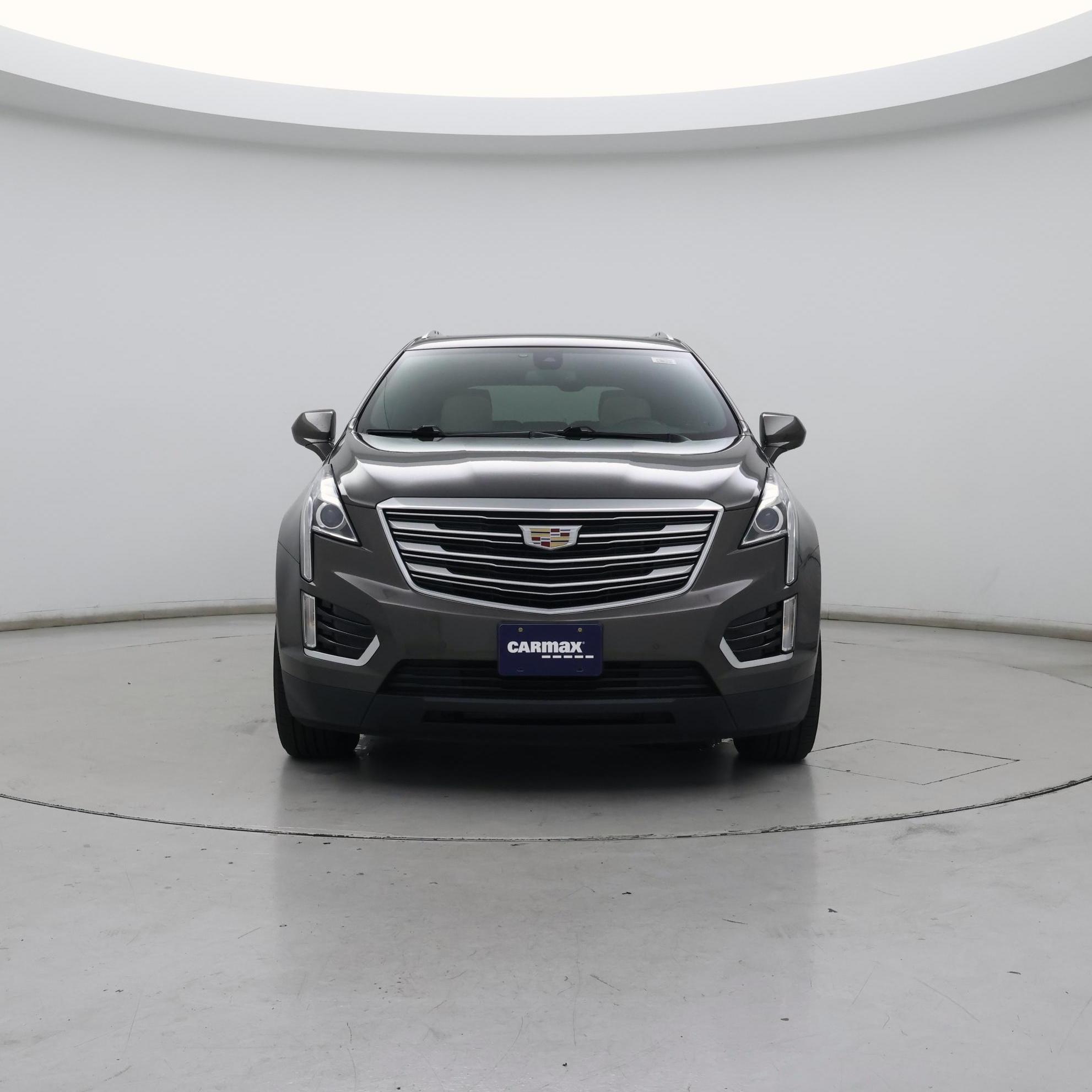 Thumbnail: 2019 Cadillac XT5 - 5