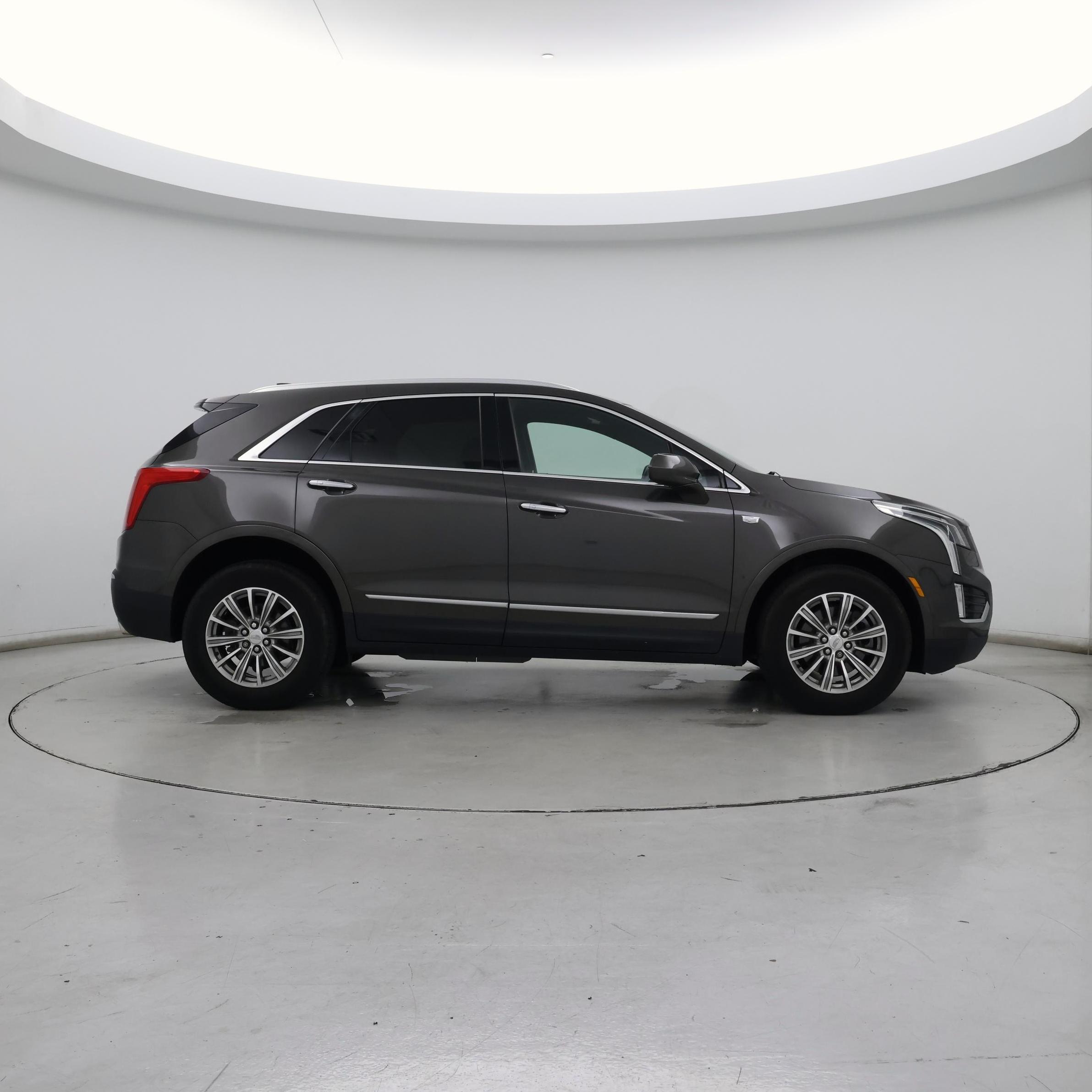 Thumbnail: 2019 Cadillac XT5 - 7
