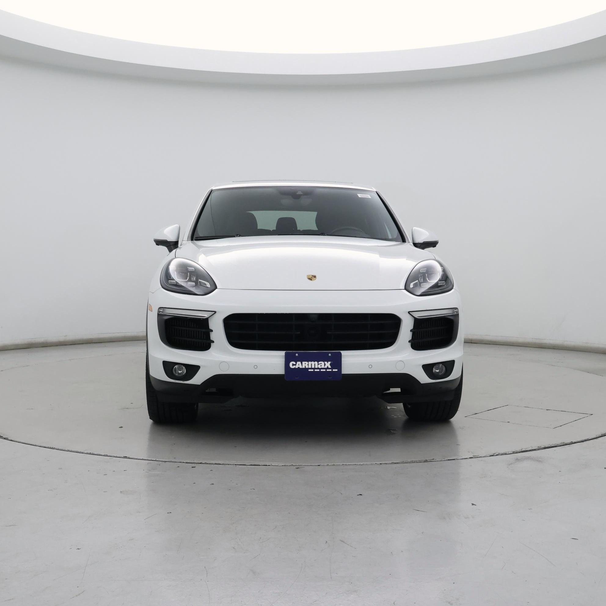 Thumbnail: 2018 Porsche Cayenne - 5