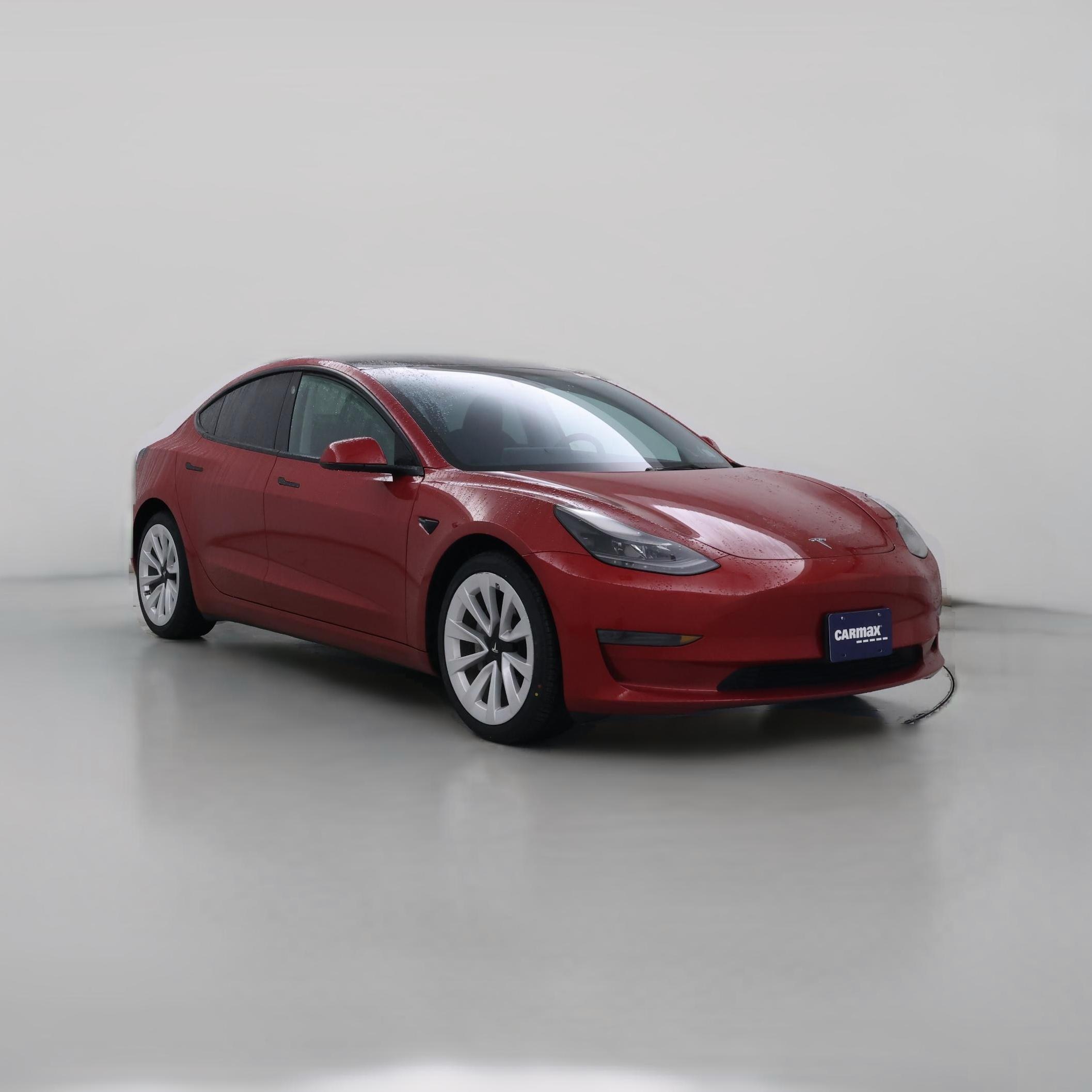 Thumbnail: 2023 Tesla Model 3 - 1