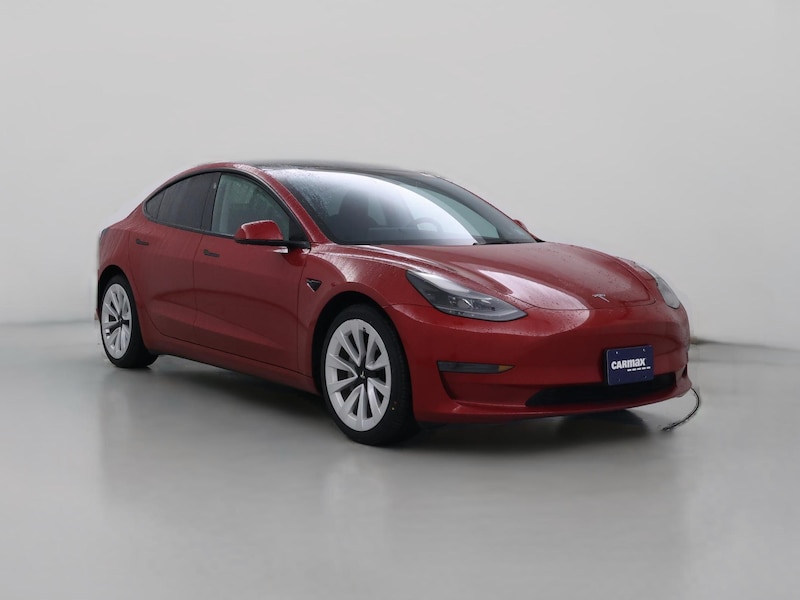 2023 Tesla Model 3  -
                  Waterbury, CT