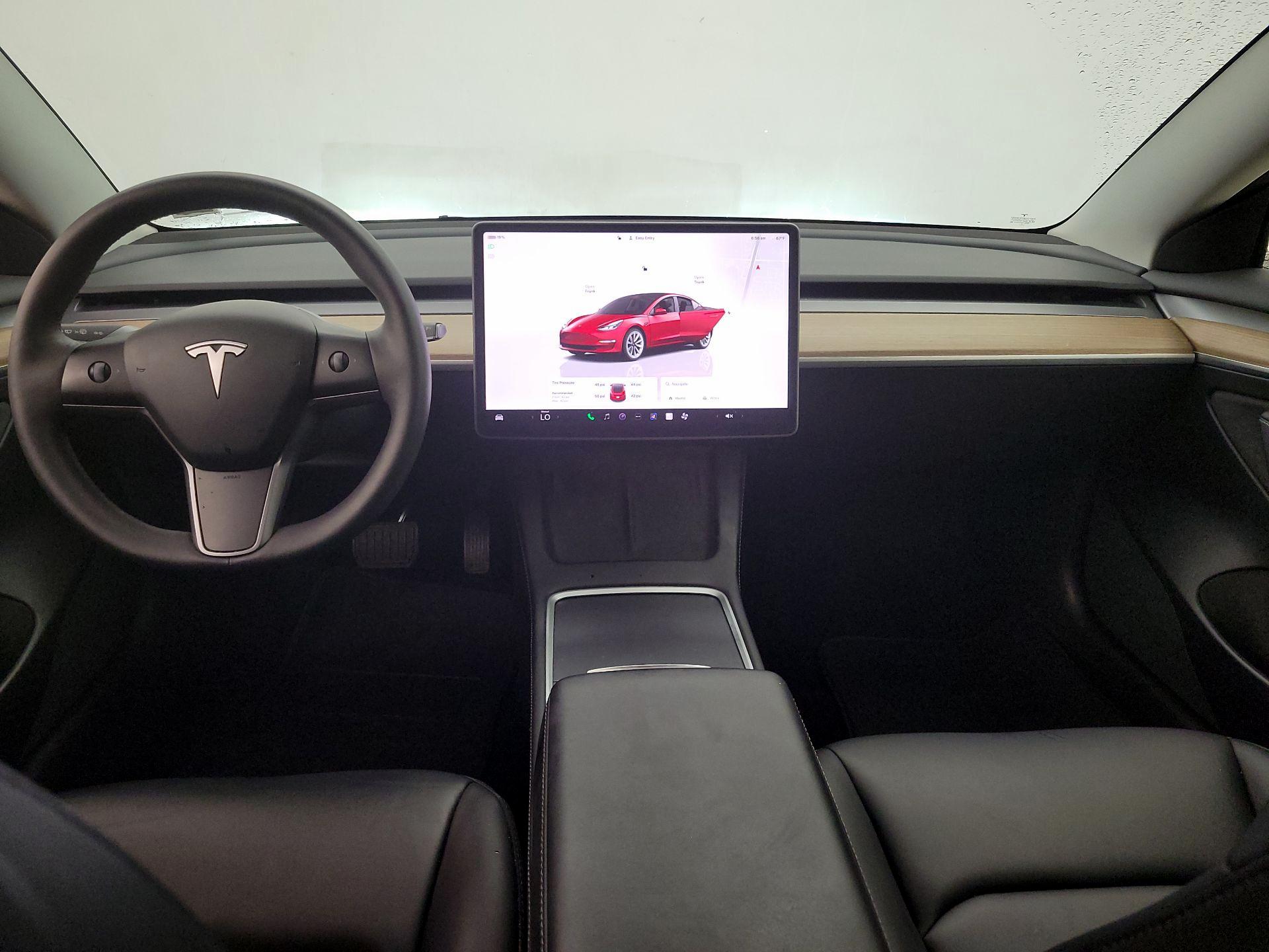 Thumbnail: 2023 Tesla Model 3 - 9