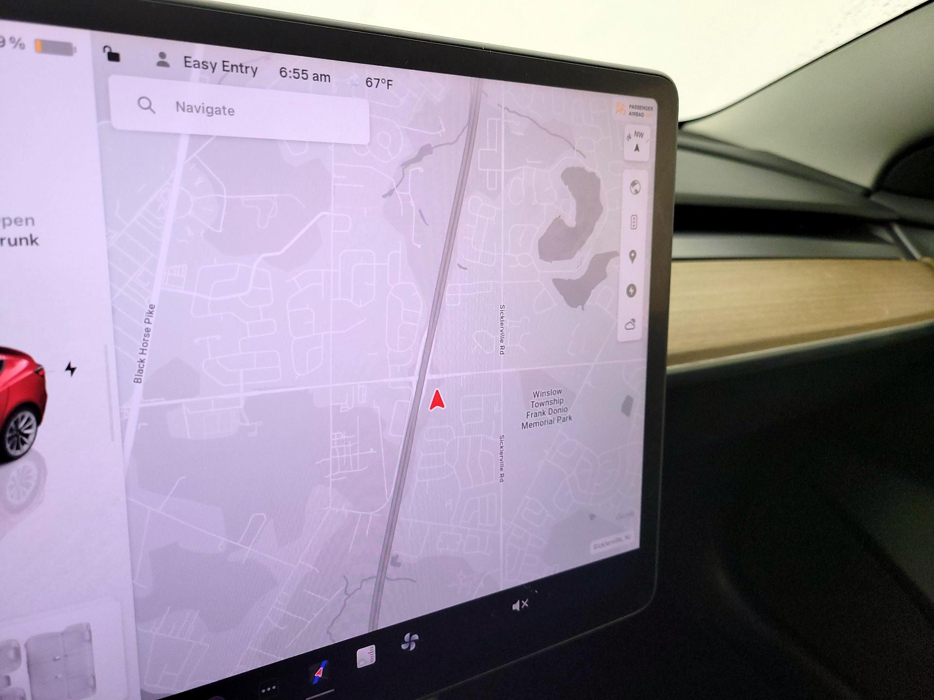 Thumbnail: 2023 Tesla Model 3 - 13