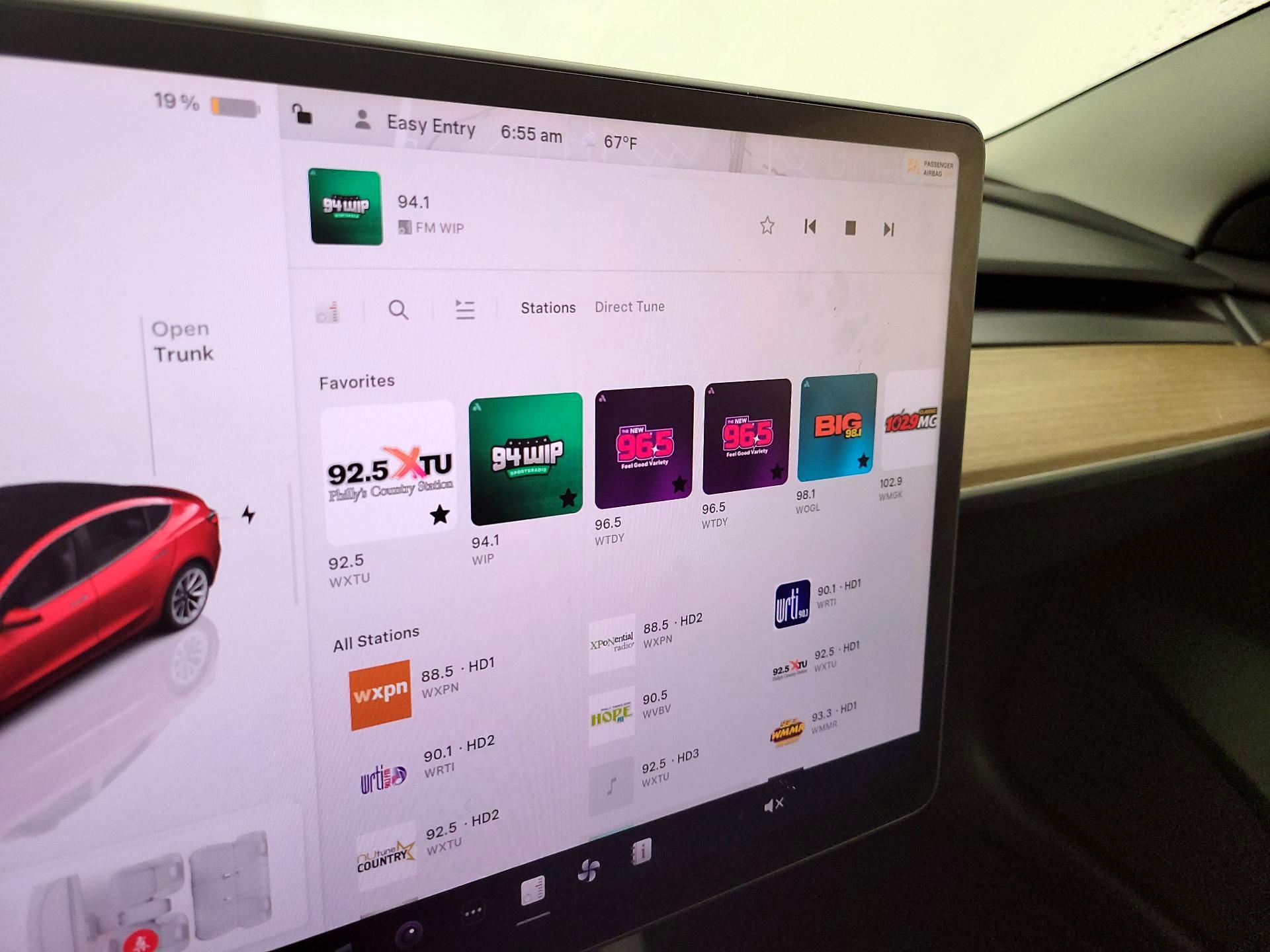 Thumbnail: 2023 Tesla Model 3 - 15