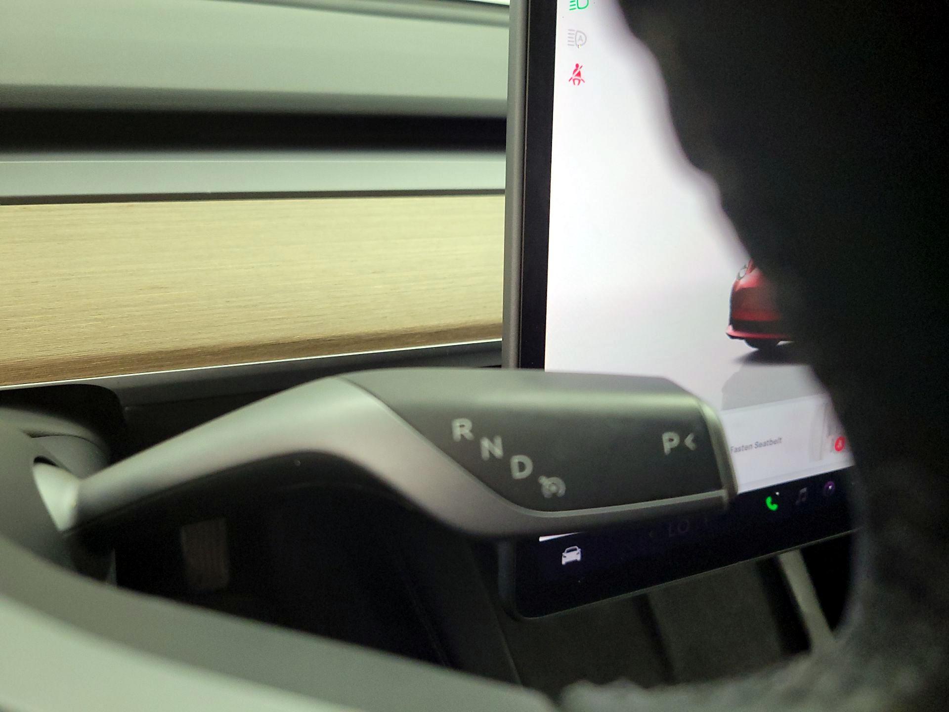 Thumbnail: 2023 Tesla Model 3 - 17