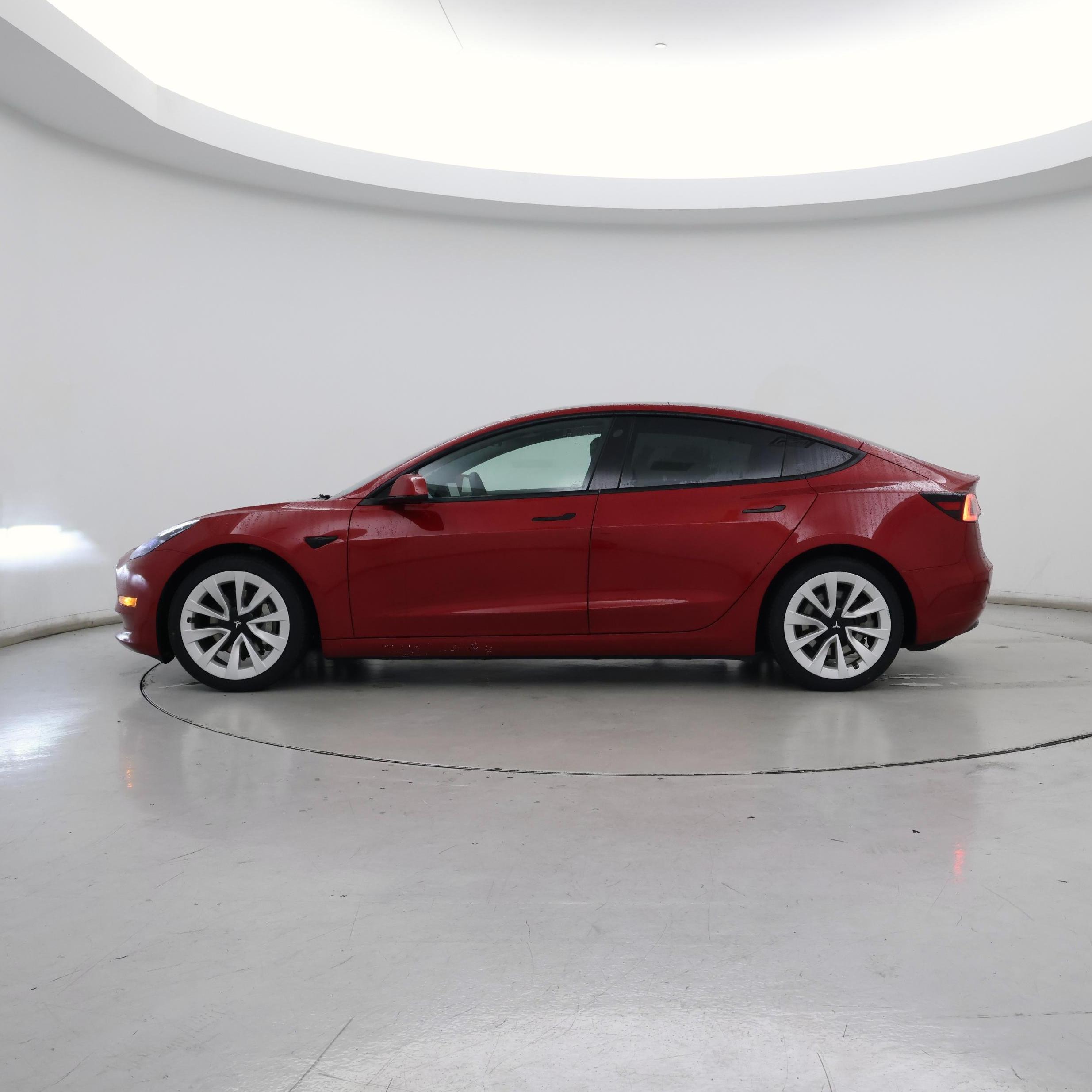 Thumbnail: 2023 Tesla Model 3 - 3