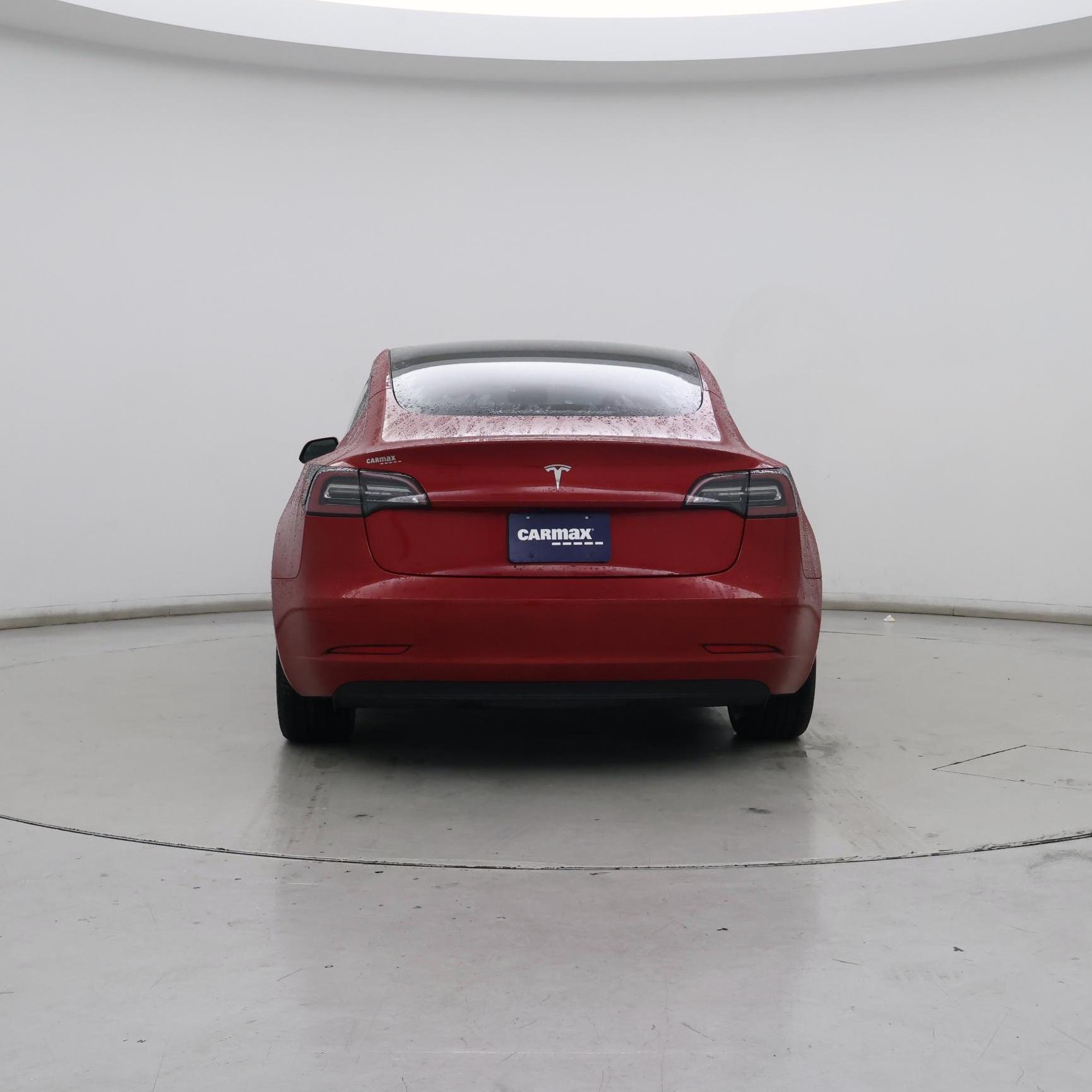 Thumbnail: 2023 Tesla Model 3 - 6