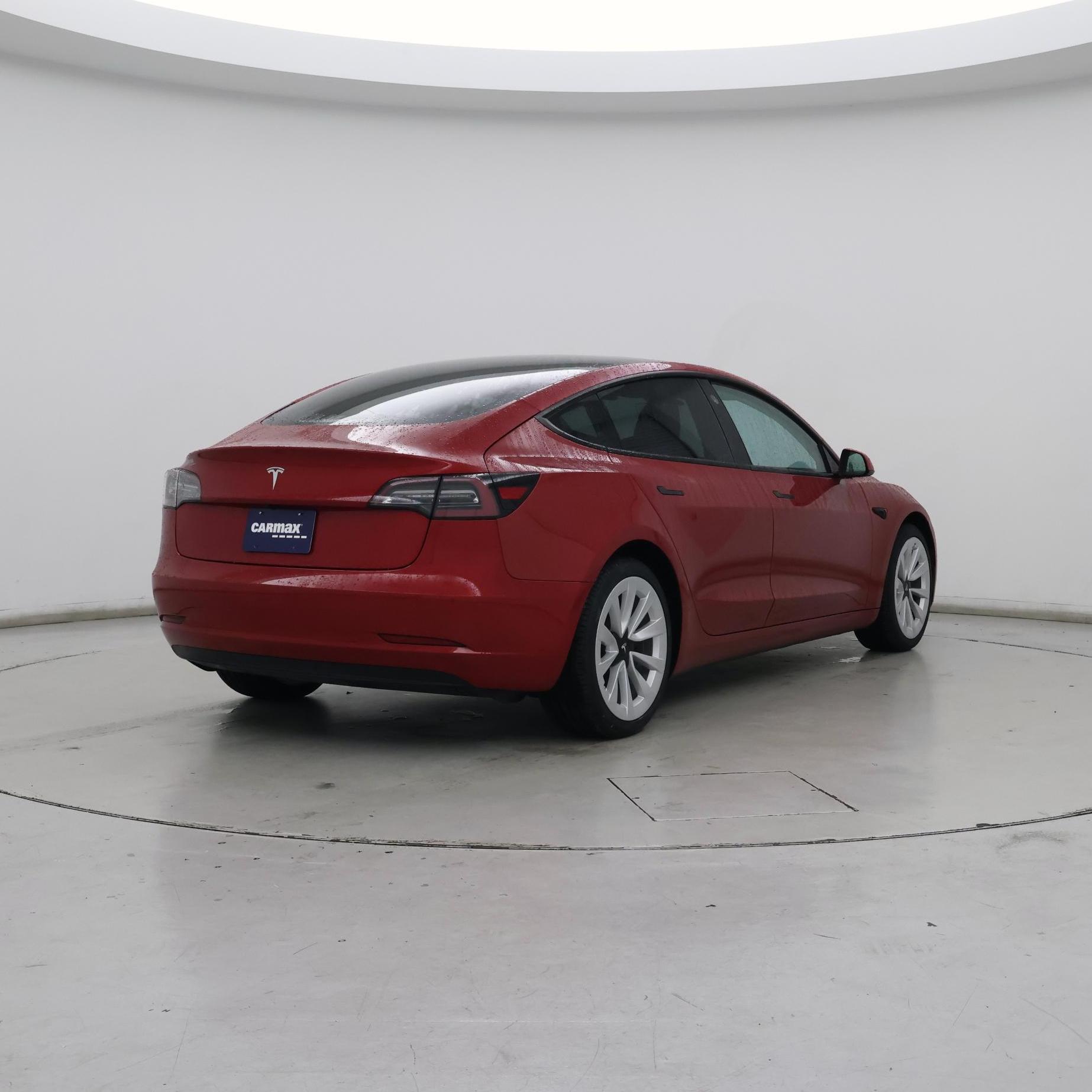 Thumbnail: 2023 Tesla Model 3 - 8