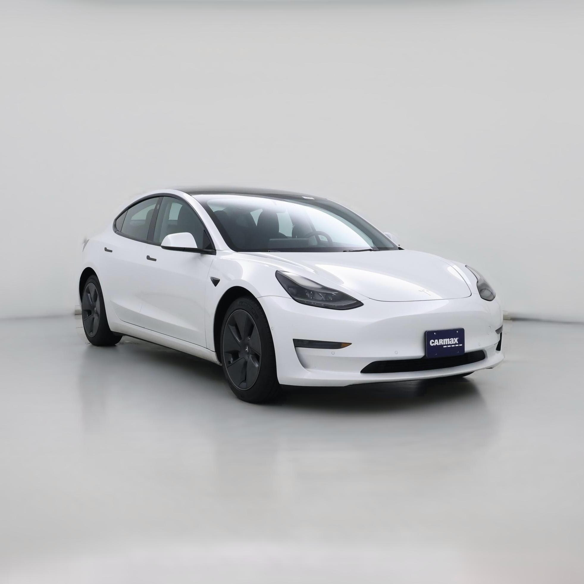 Thumbnail: 2022 Tesla Model 3 - 1