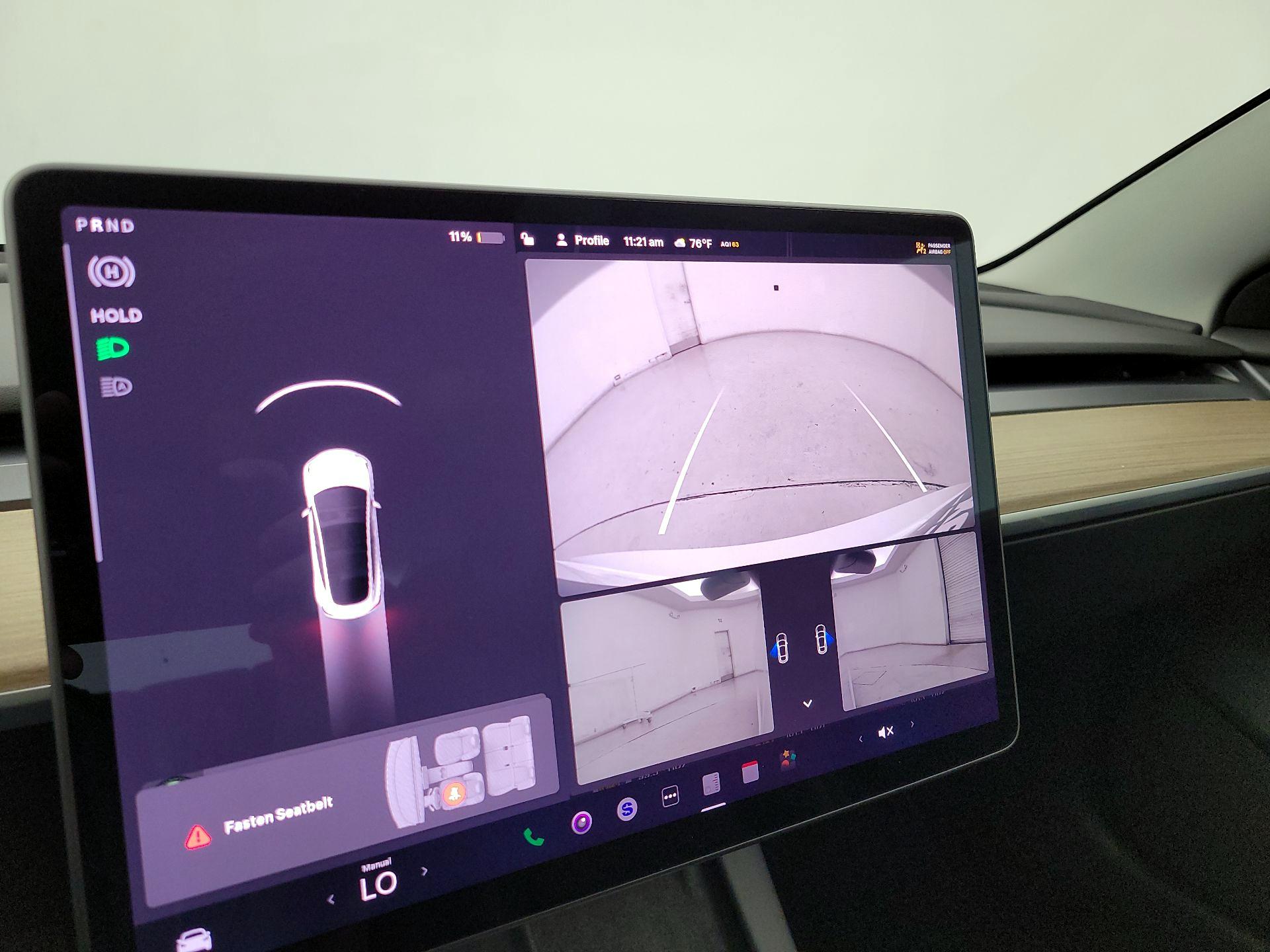 Thumbnail: 2022 Tesla Model 3 - 14
