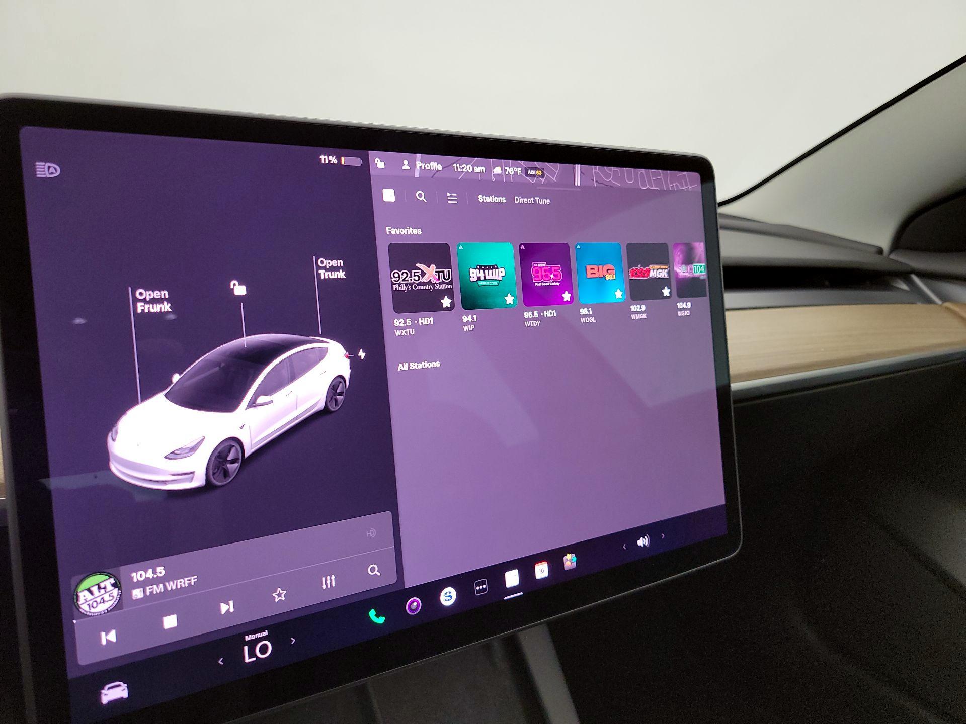 Thumbnail: 2022 Tesla Model 3 - 15