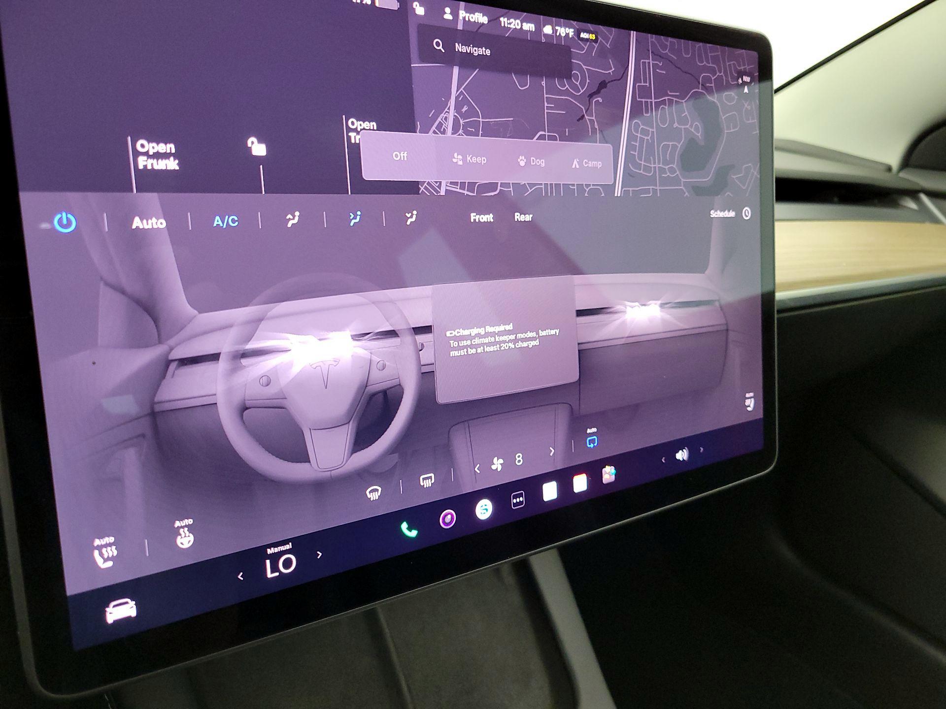 Thumbnail: 2022 Tesla Model 3 - 16