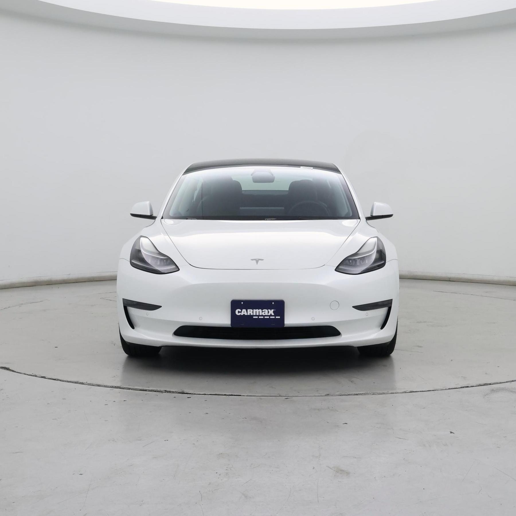 Thumbnail: 2022 Tesla Model 3 - 5