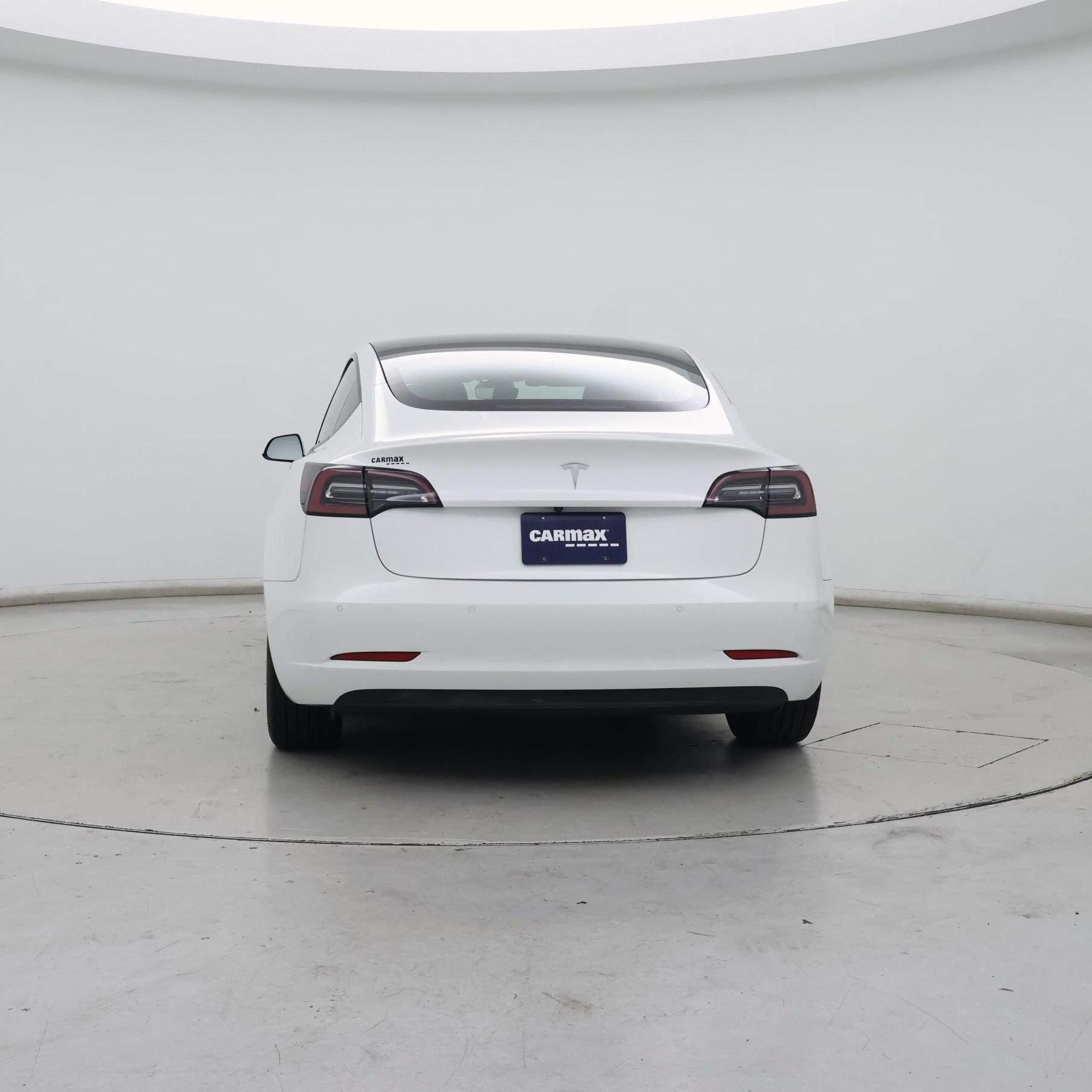 Thumbnail: 2022 Tesla Model 3 - 6