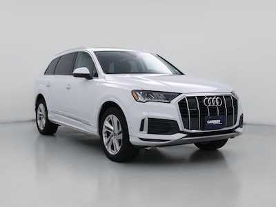 2023 Audi Q7 Premium Plus