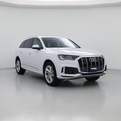 2023 Audi Q7 Premium Plus