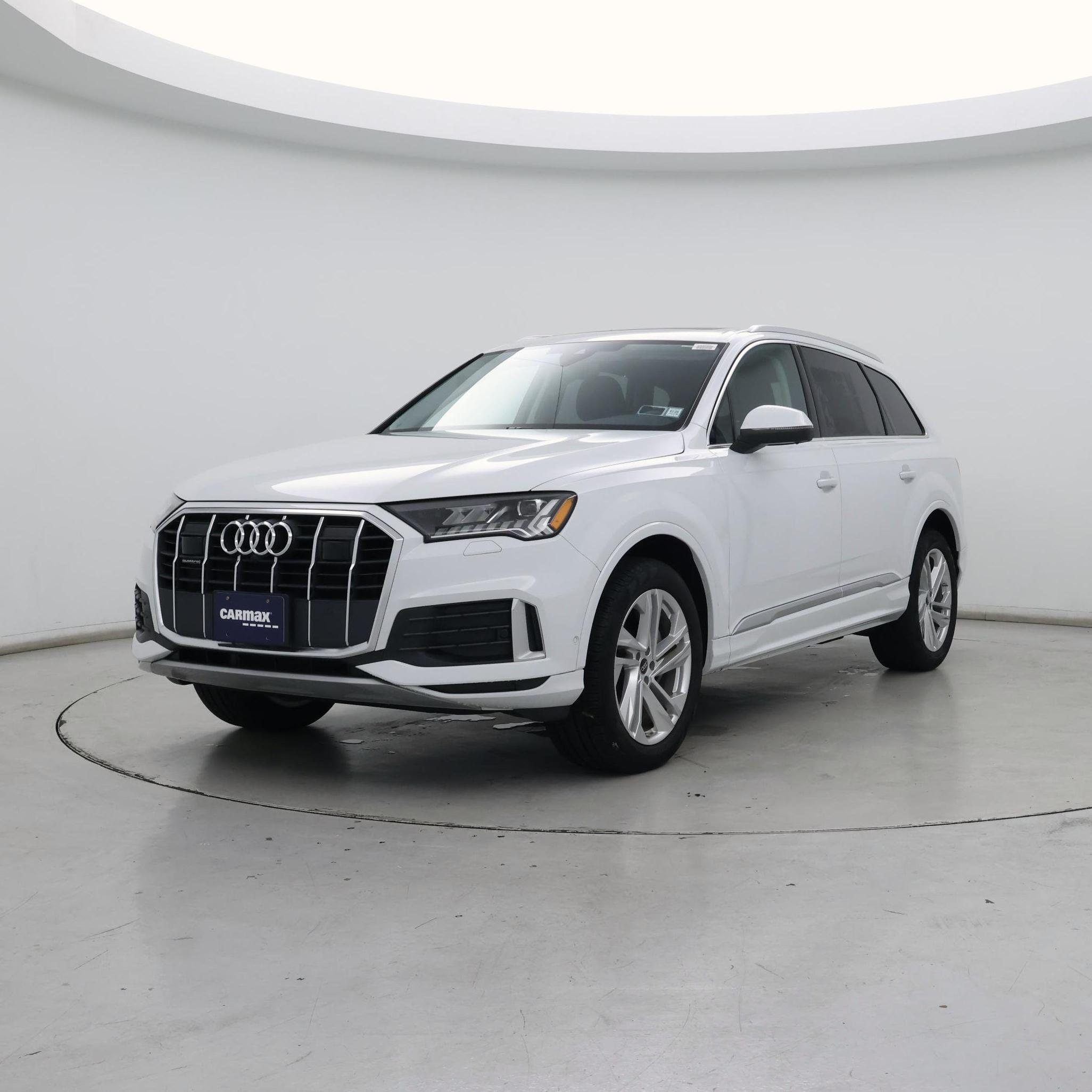Thumbnail: 2023 Audi Q7 - 4