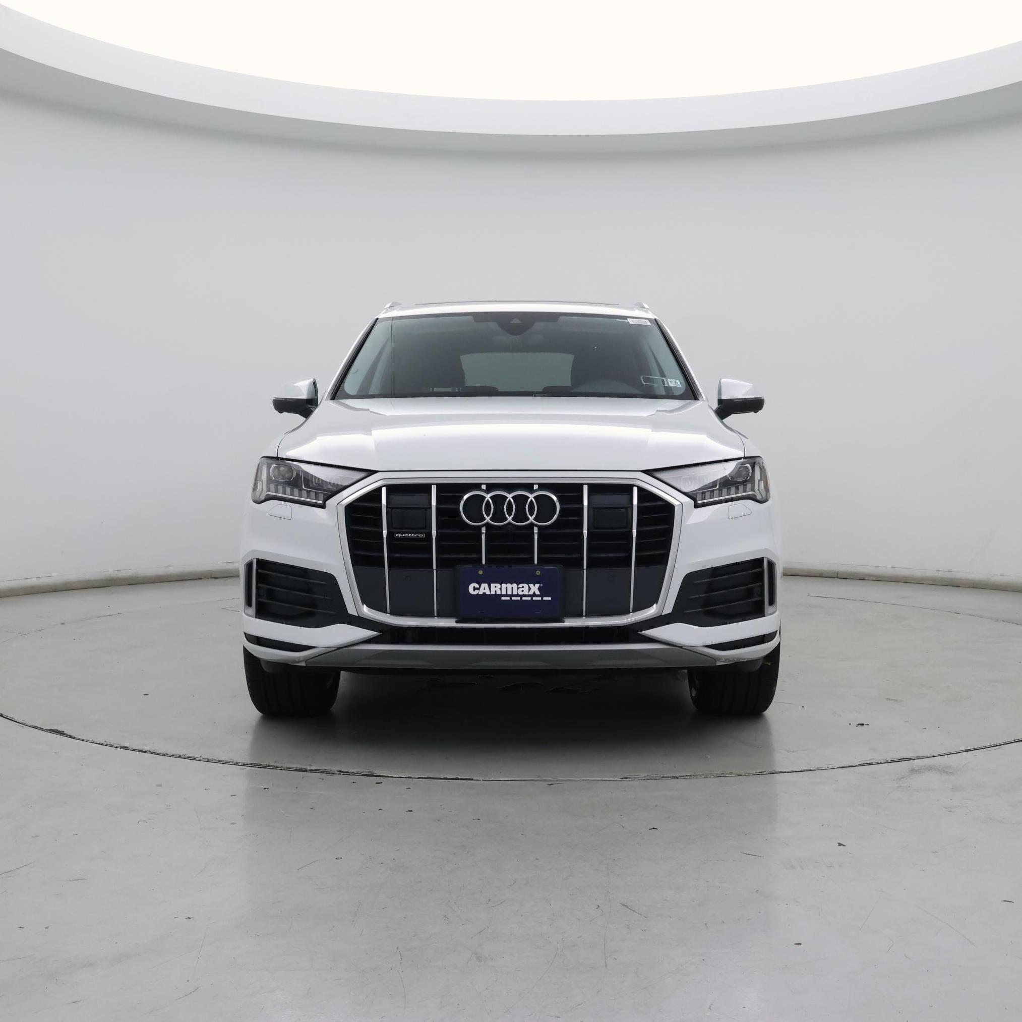 Thumbnail: 2023 Audi Q7 - 5