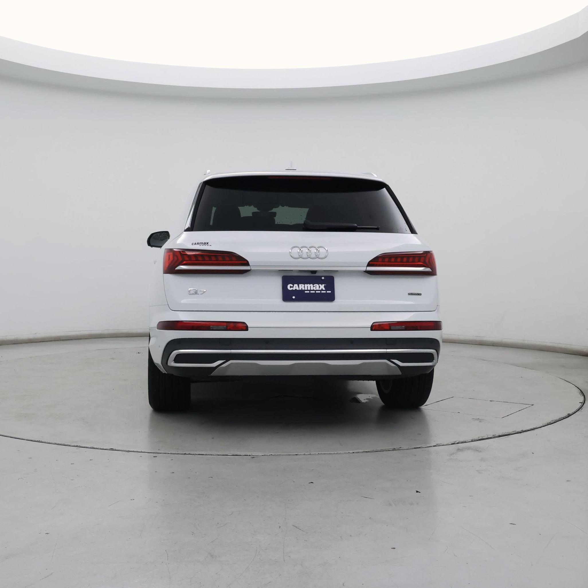 Thumbnail: 2023 Audi Q7 - 6