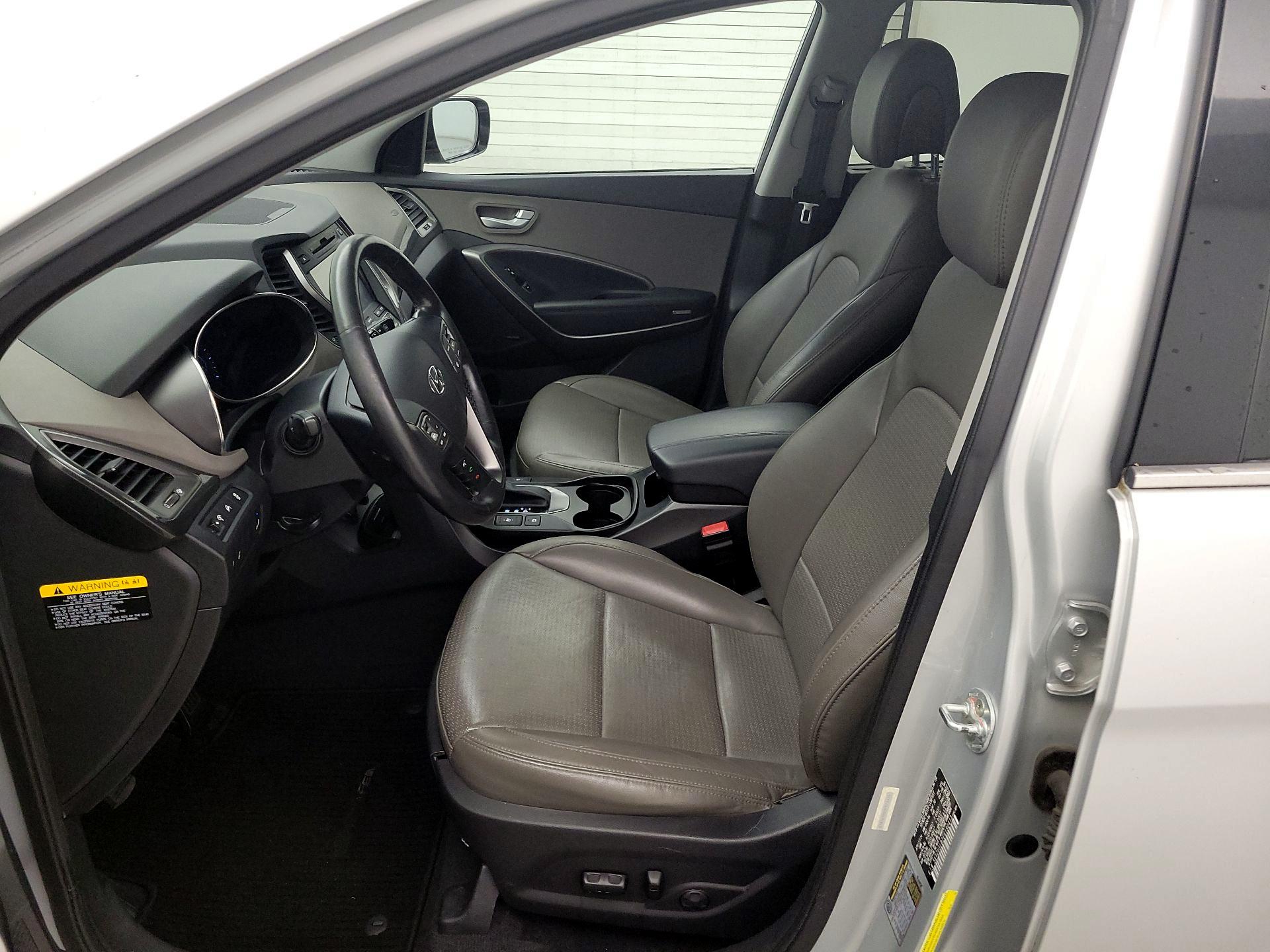 Thumbnail: 2014 Hyundai Santa Fe - 11