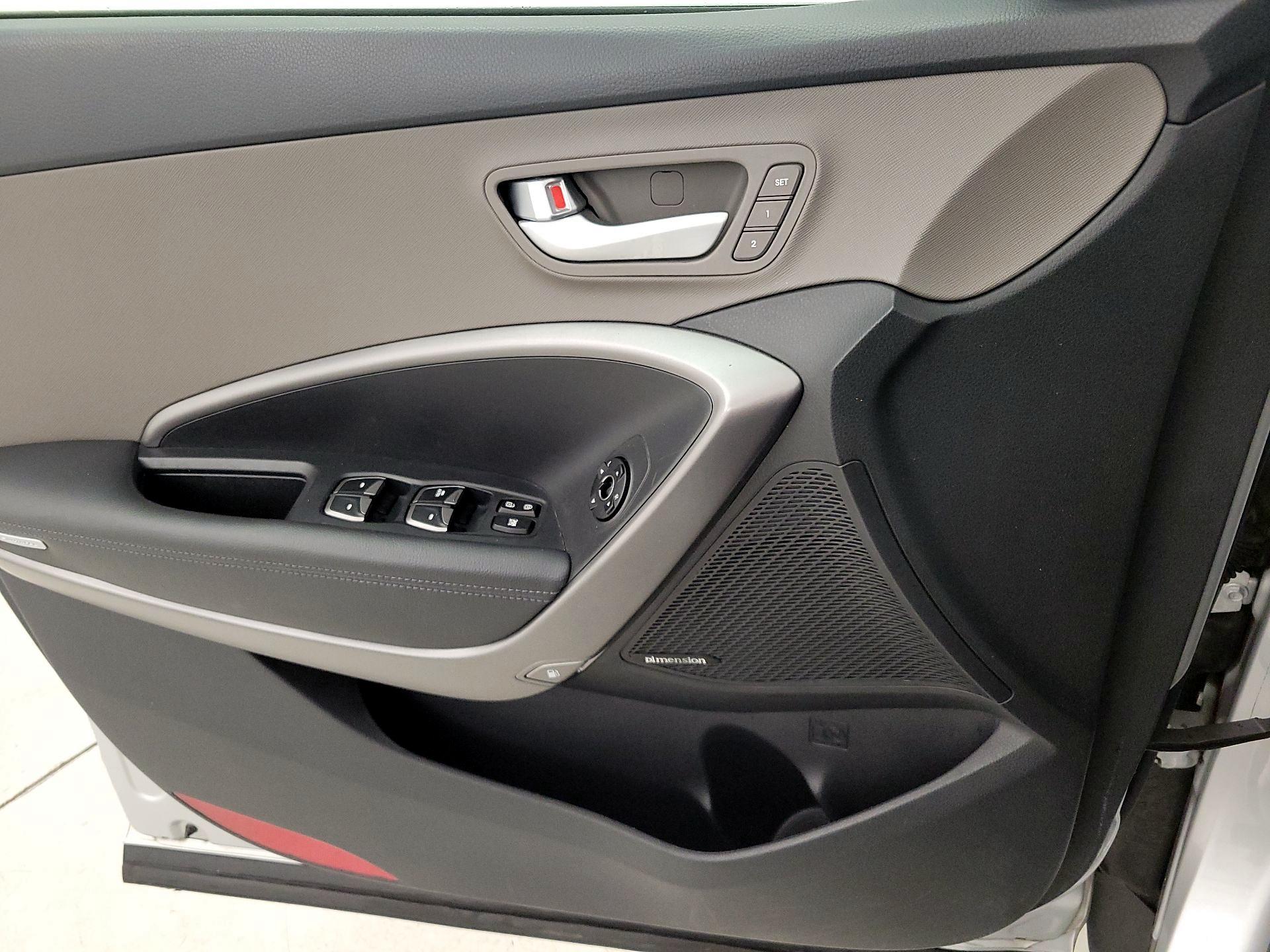 Thumbnail: 2014 Hyundai Santa Fe - 12