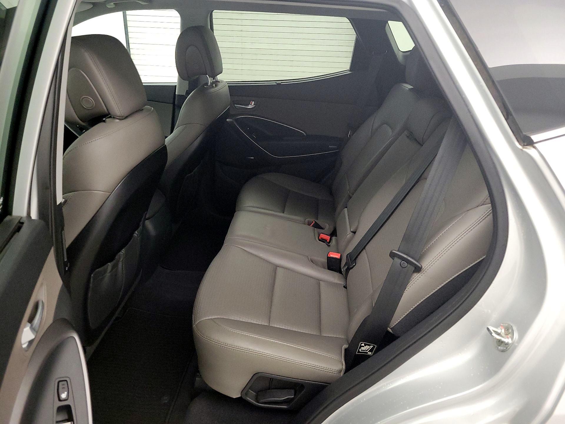 Thumbnail: 2014 Hyundai Santa Fe - 19