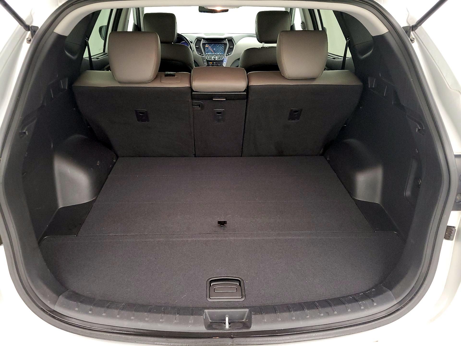 Thumbnail: 2014 Hyundai Santa Fe - 20