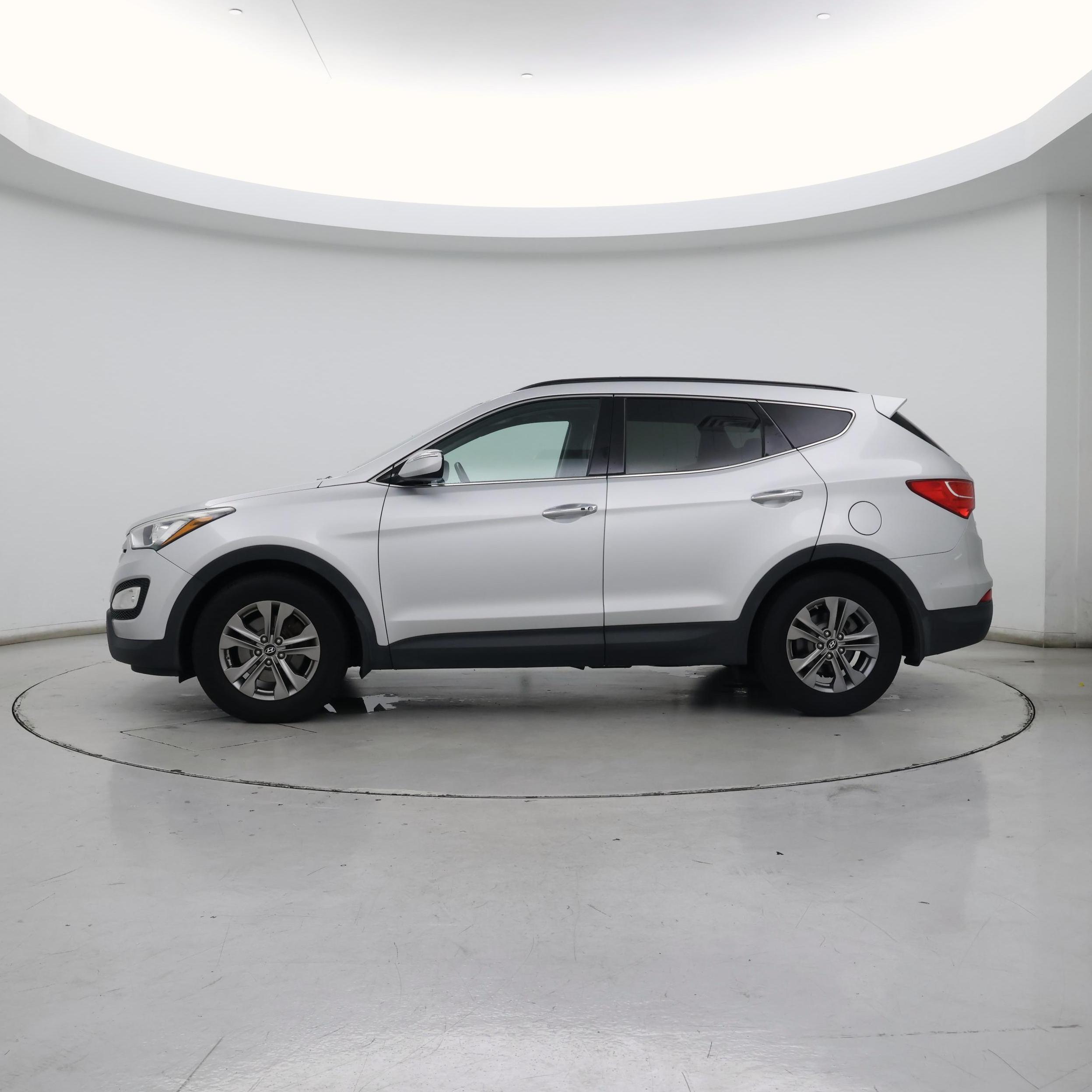 Thumbnail: 2014 Hyundai Santa Fe - 3