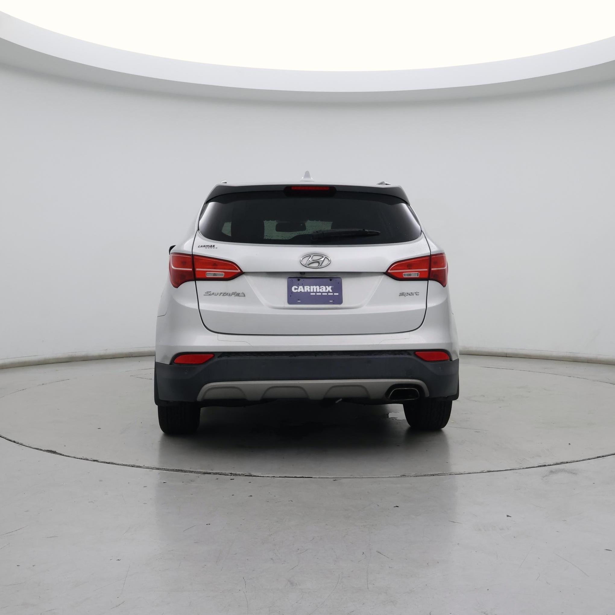 Thumbnail: 2014 Hyundai Santa Fe - 6
