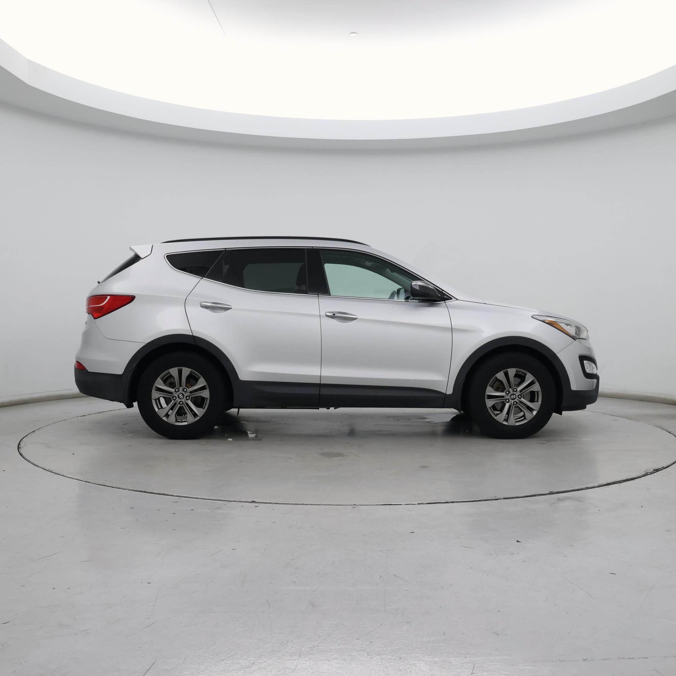 Thumbnail: 2014 Hyundai Santa Fe - 7