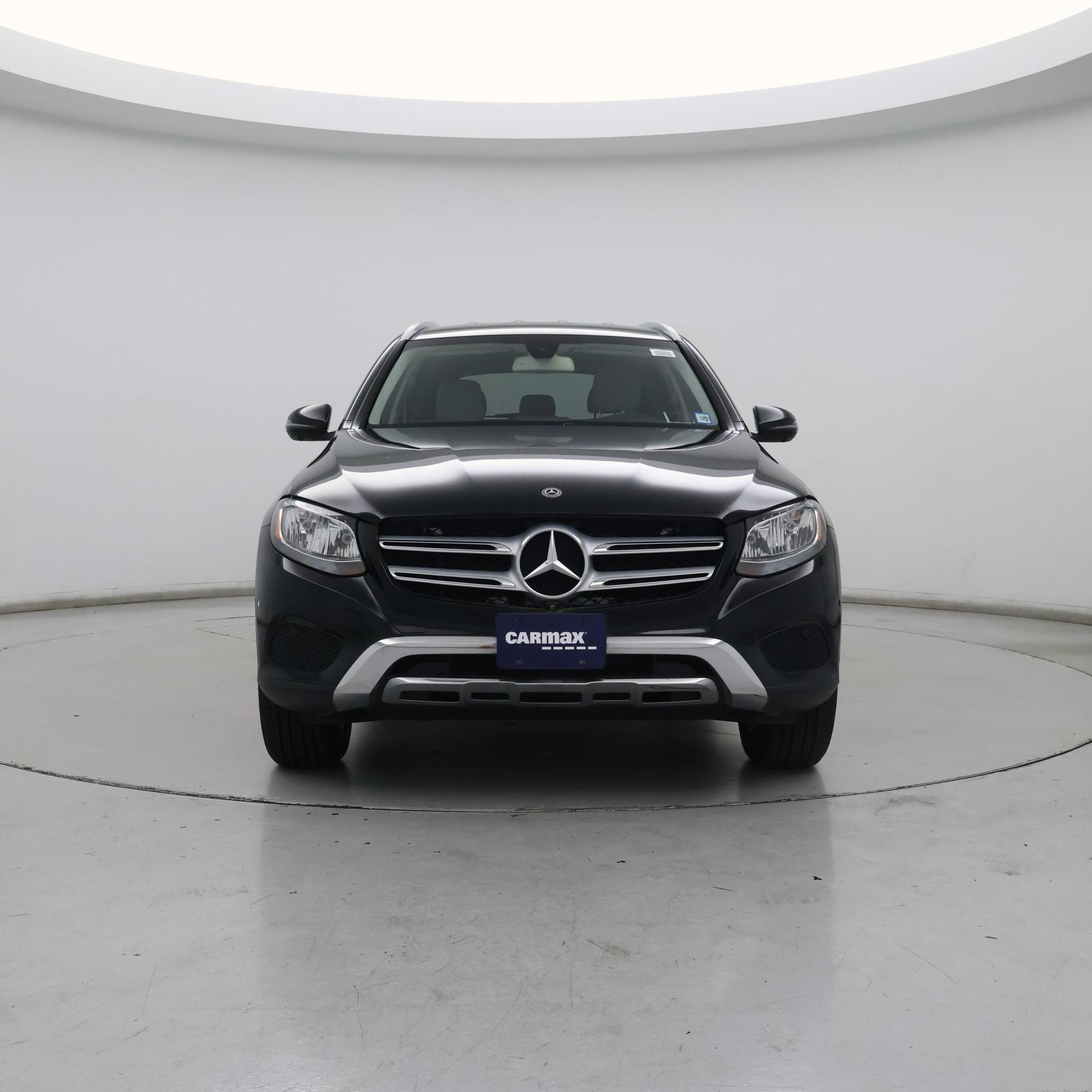 Thumbnail: 2018 Mercedes-Benz GLC - 5
