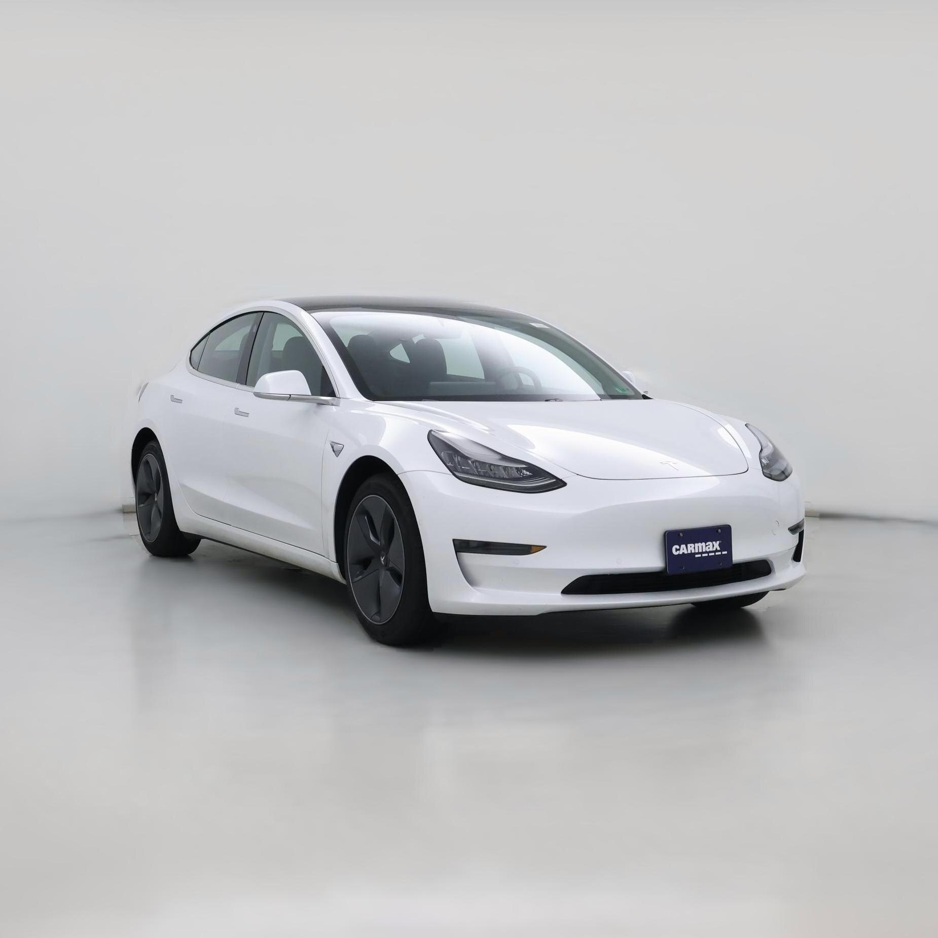 Thumbnail: 2020 Tesla Model 3 - 1