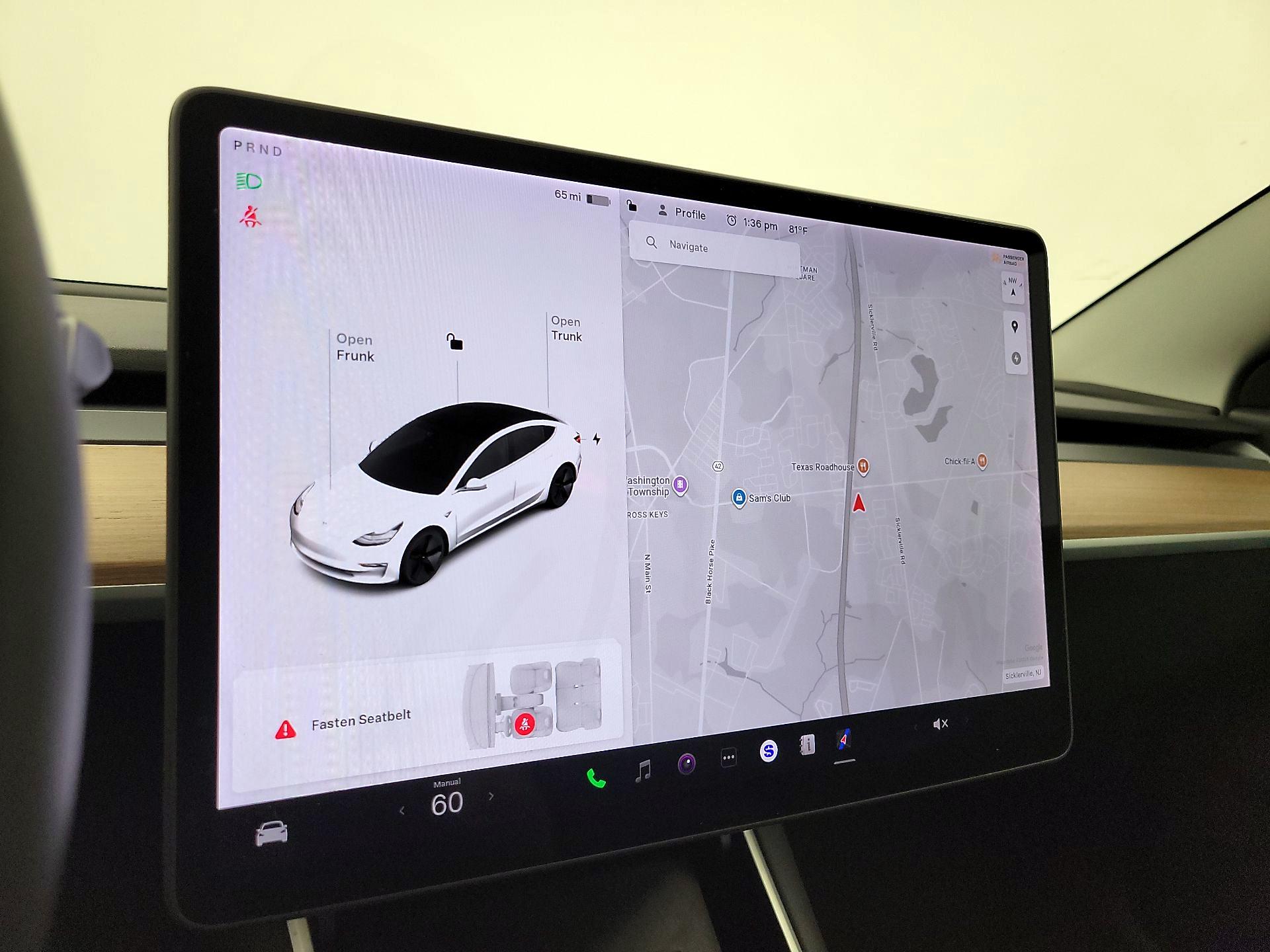 Thumbnail: 2020 Tesla Model 3 - 13